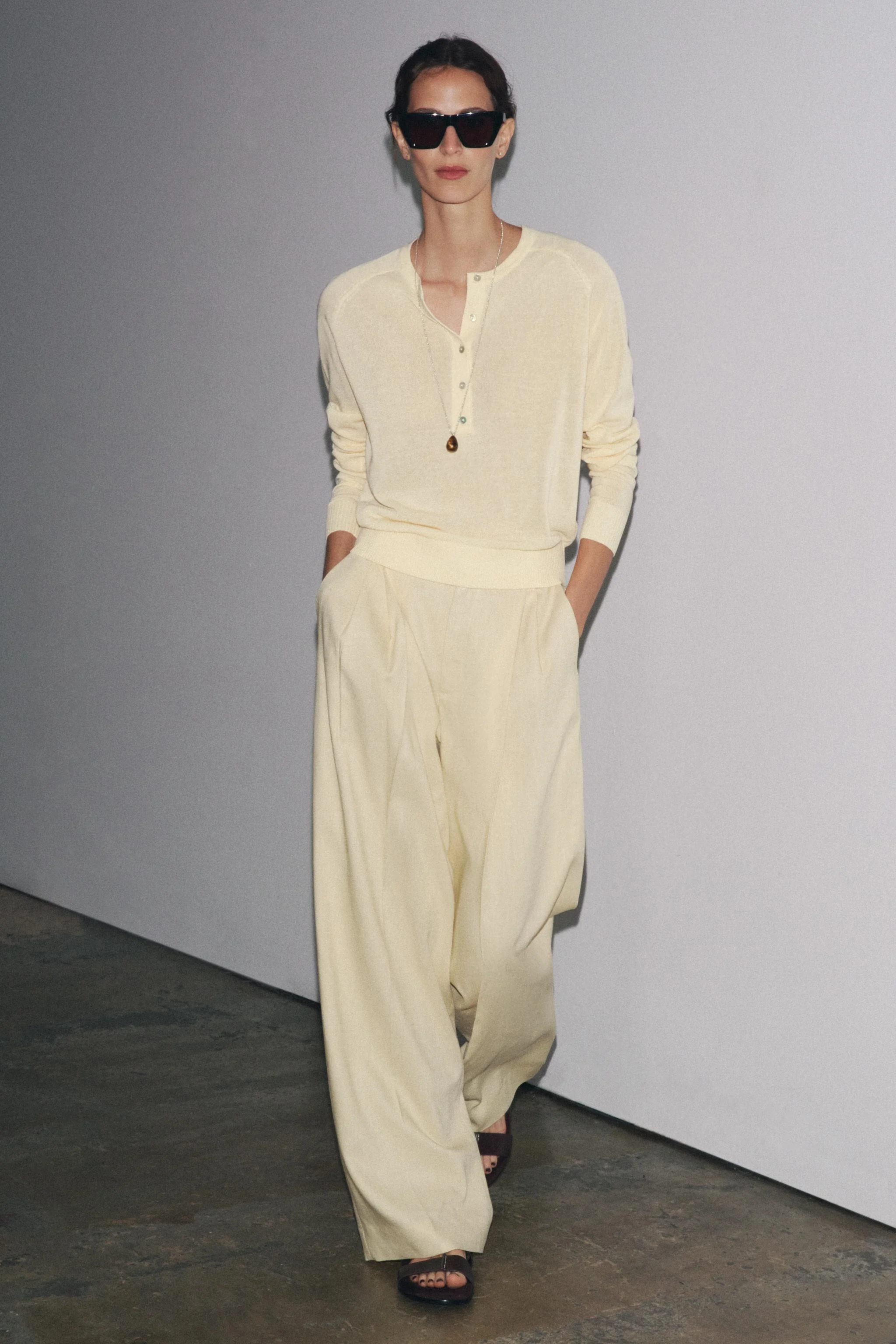 پلیور بافت ساده پلیور بافت ساده