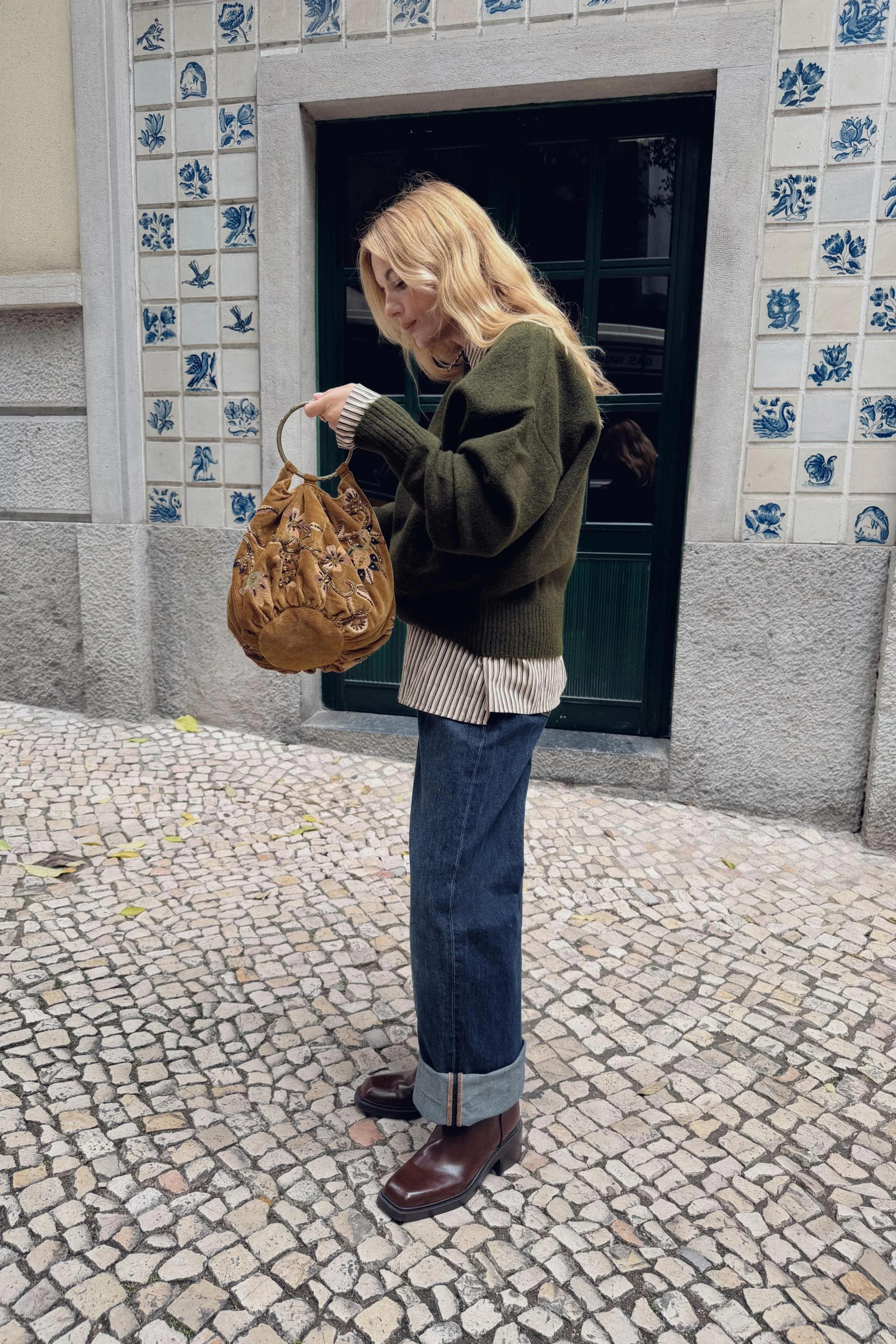 پلیور بافت نرم