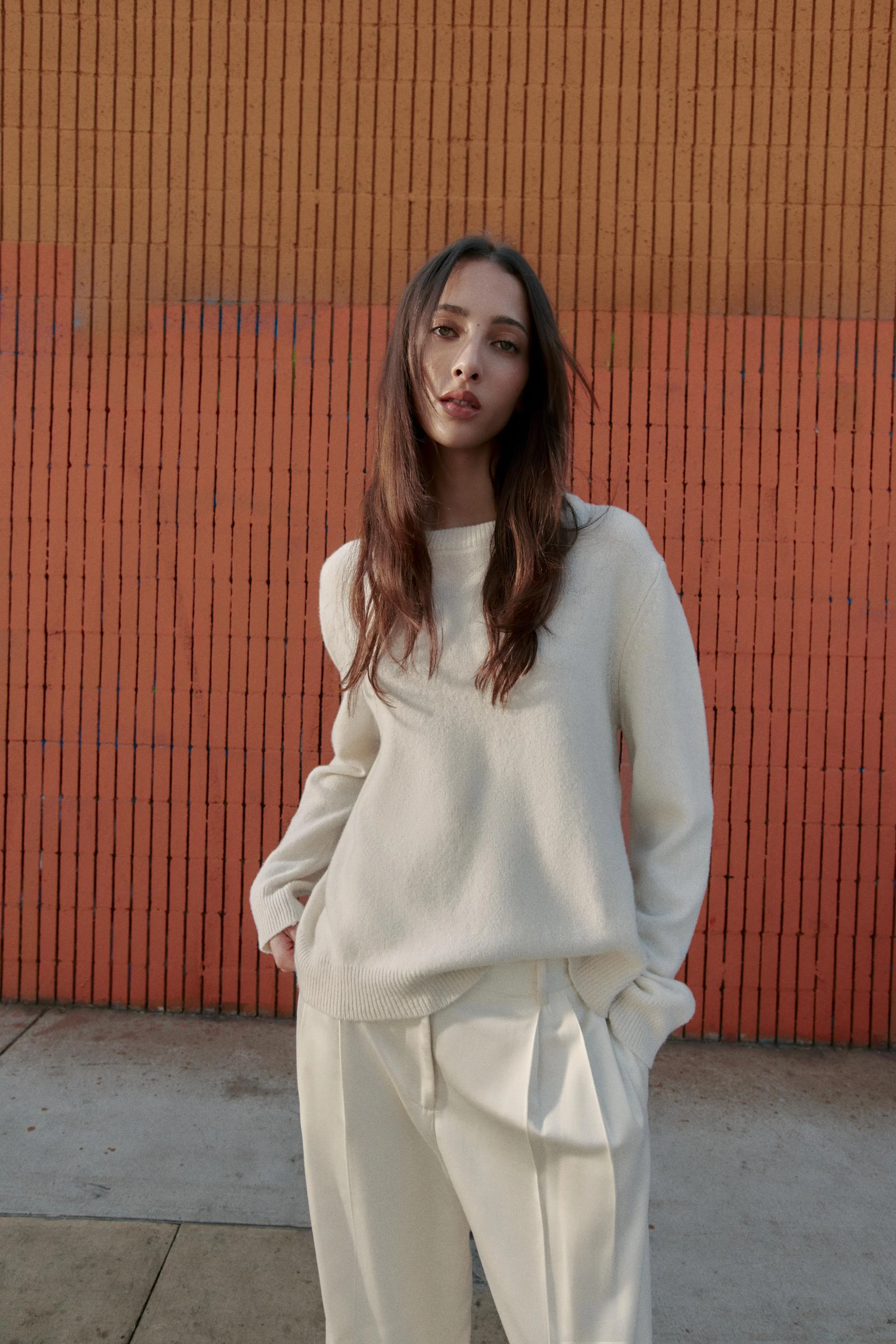 پلیور بافت ساده پلیور بافت ساده