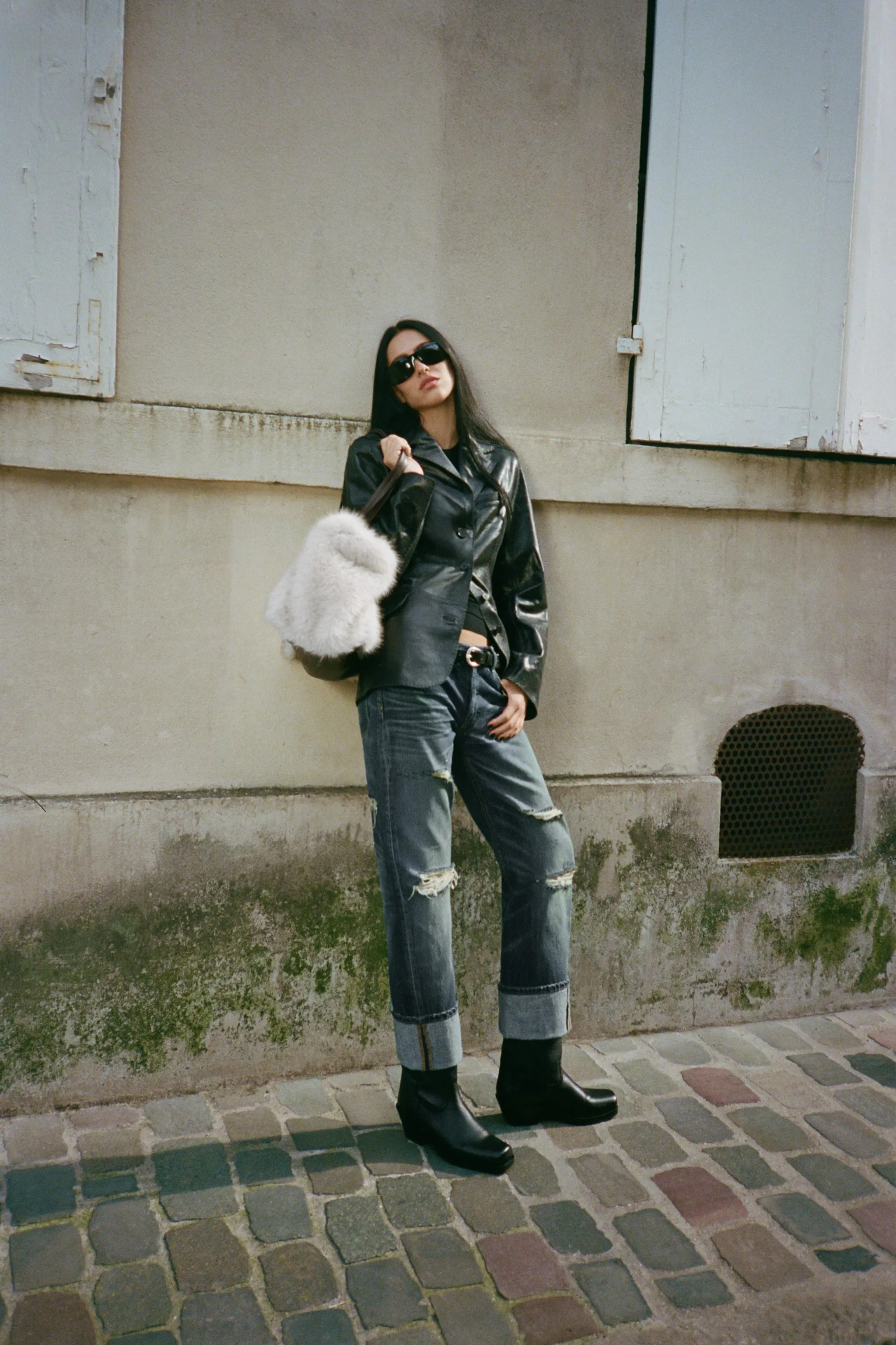 کت تک چرمی خوشدوخت کت تک چرمی خوشدوخت