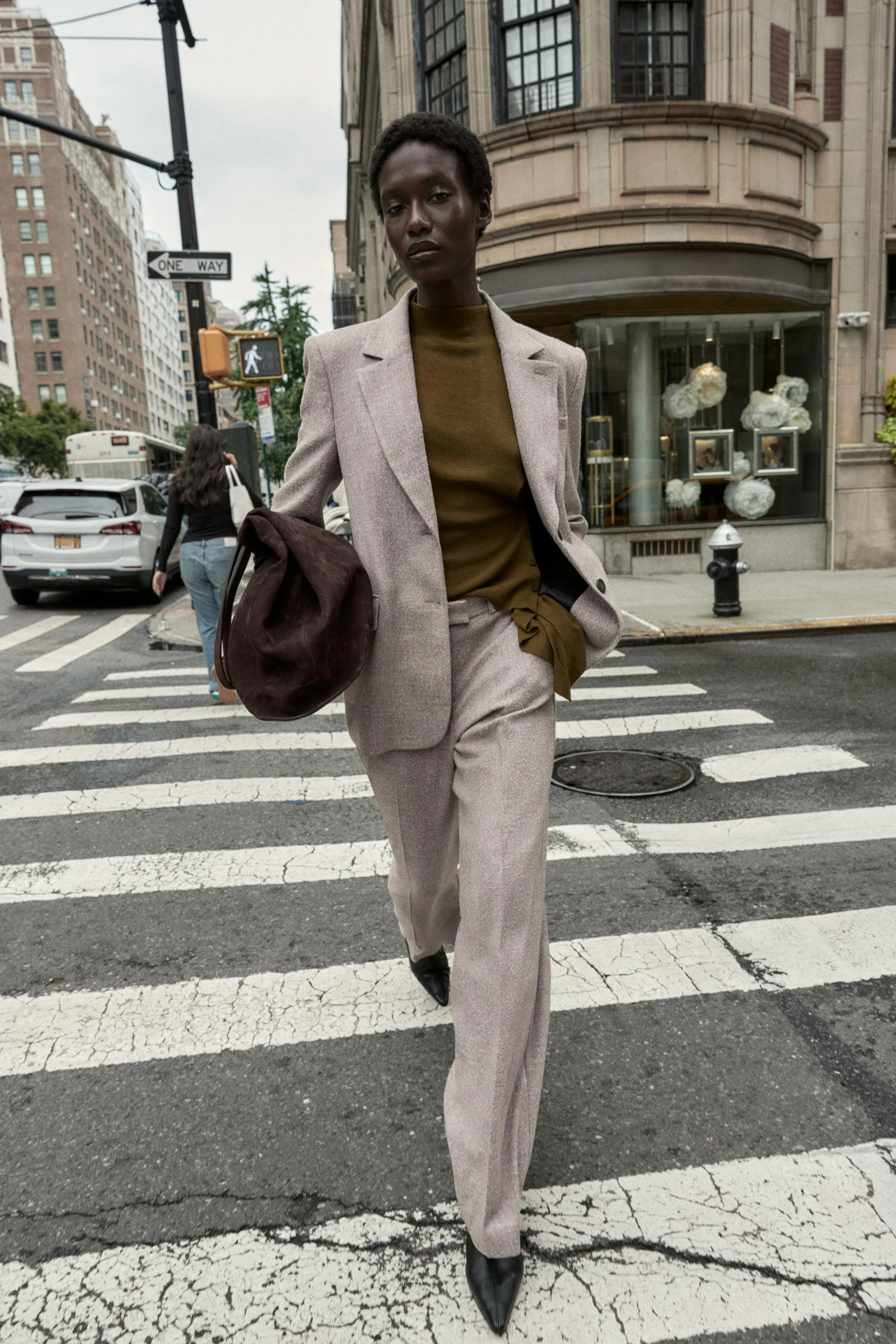 کت تک بافت دار روستیک