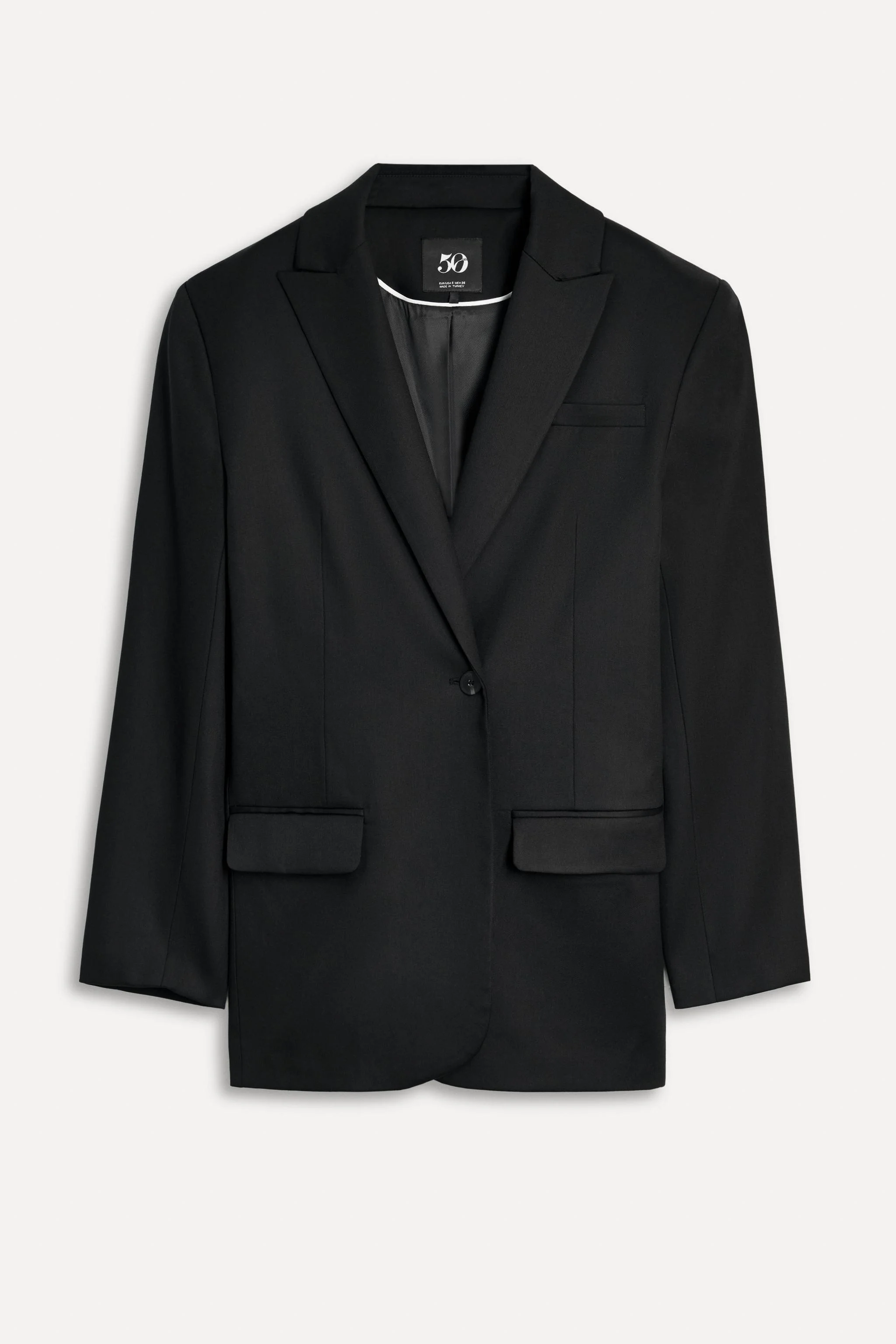 کت تک بلند و بزرگ پنجاهمین سالگرد