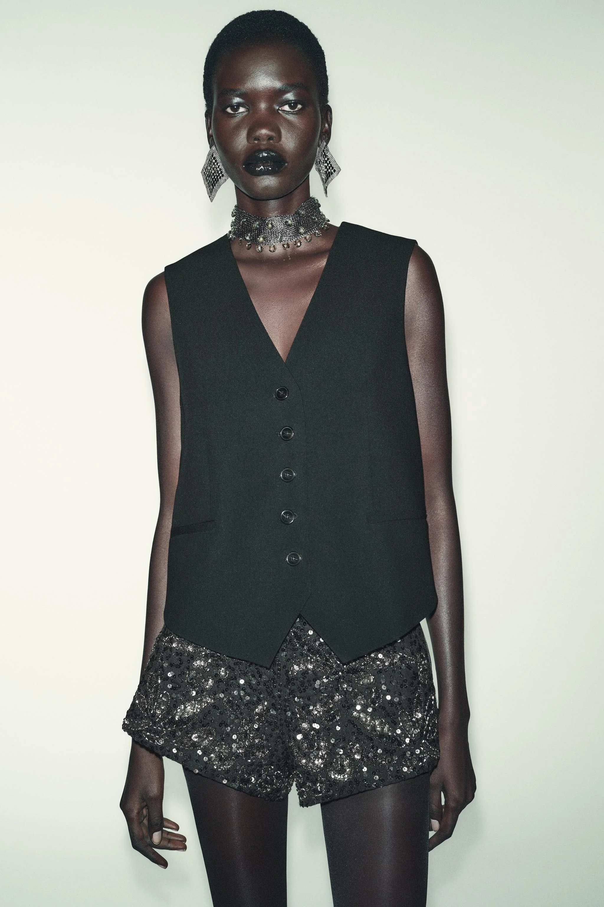 جلیقه خوش دوخت