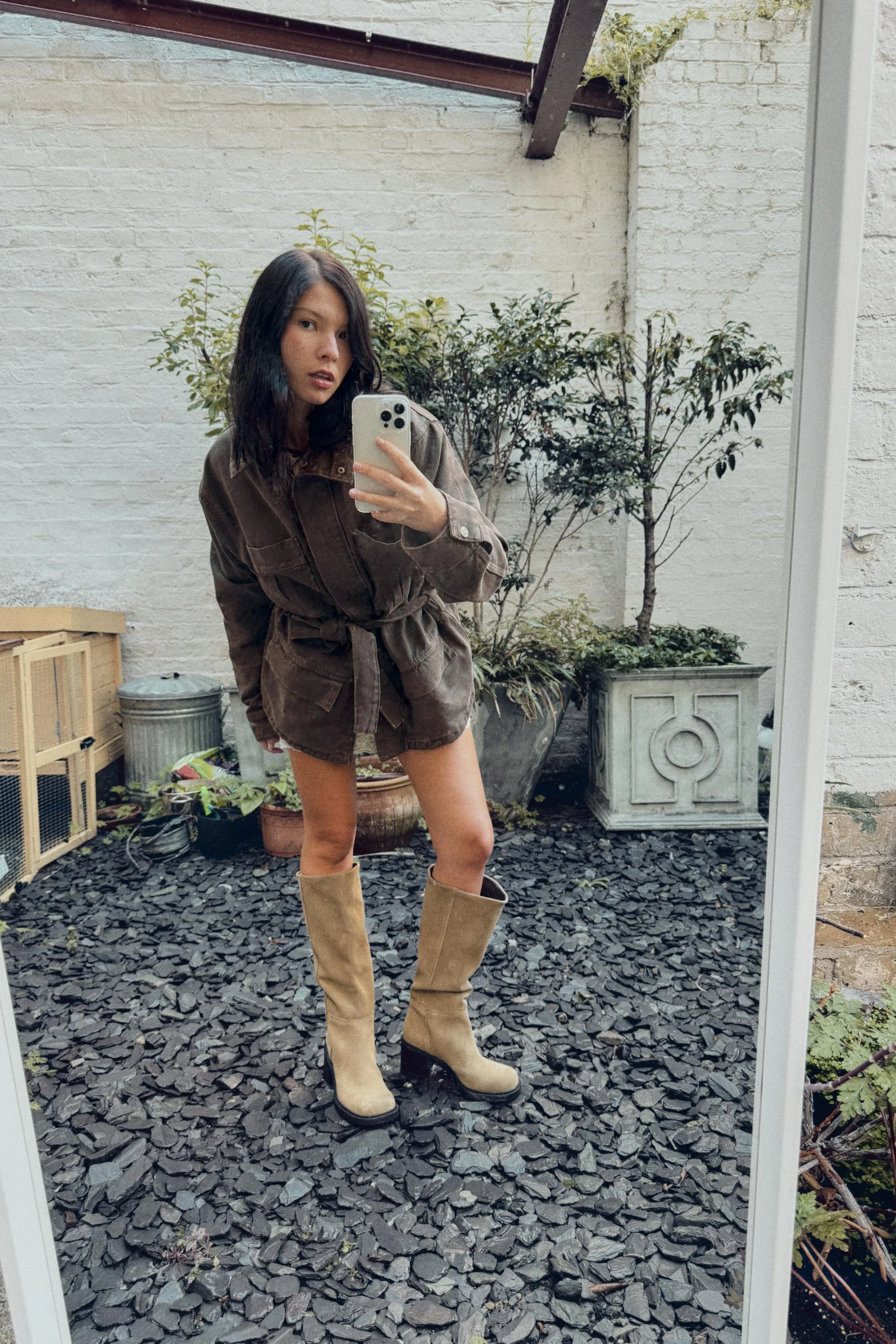 کت یقه کبریتی