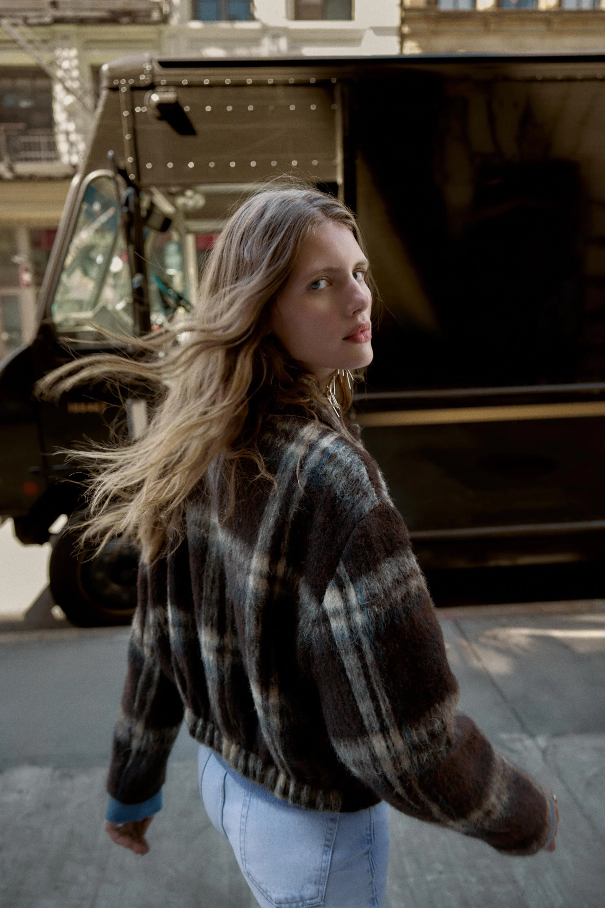 کت پشمی ترکیبی