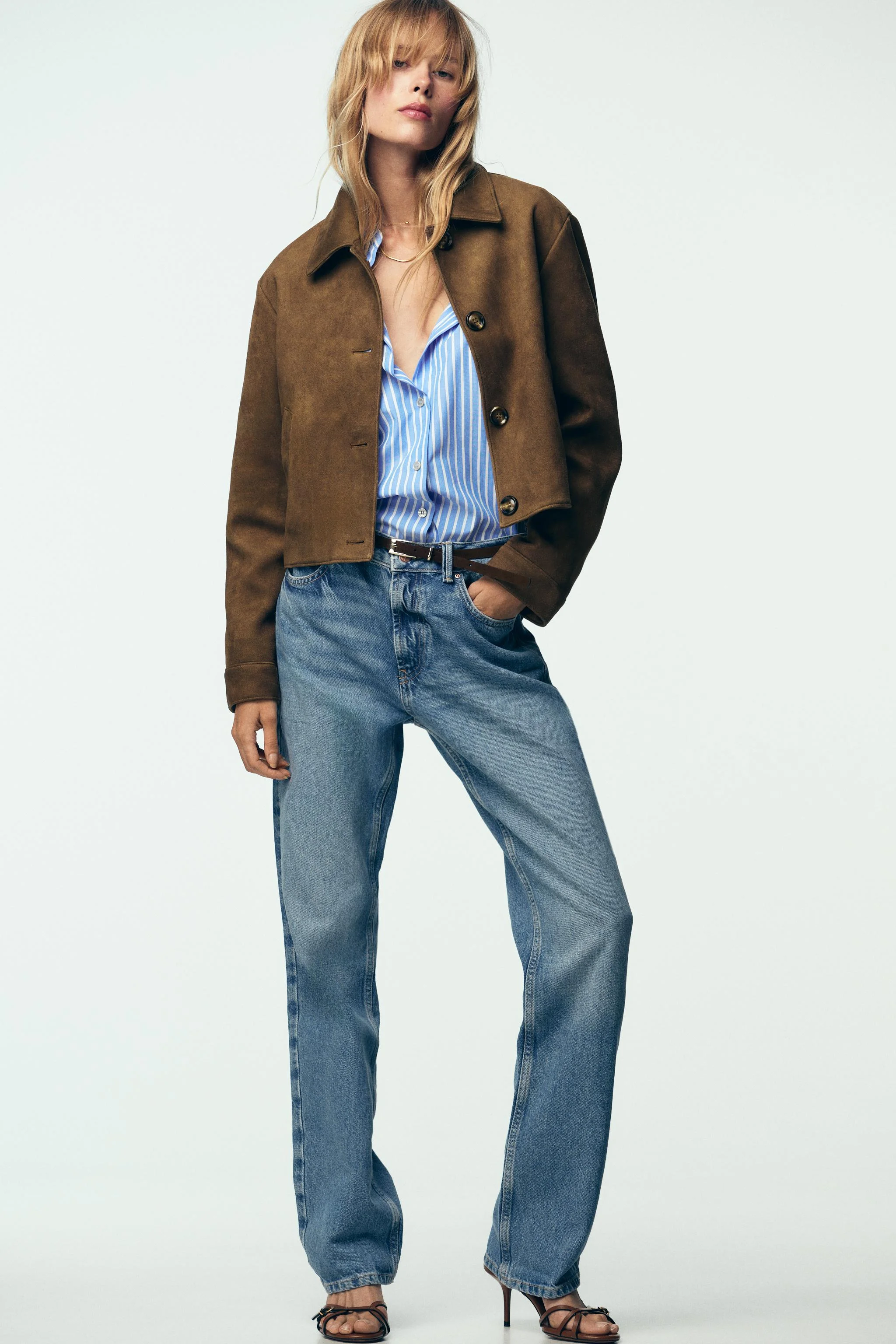 کت جیر مصنوعی