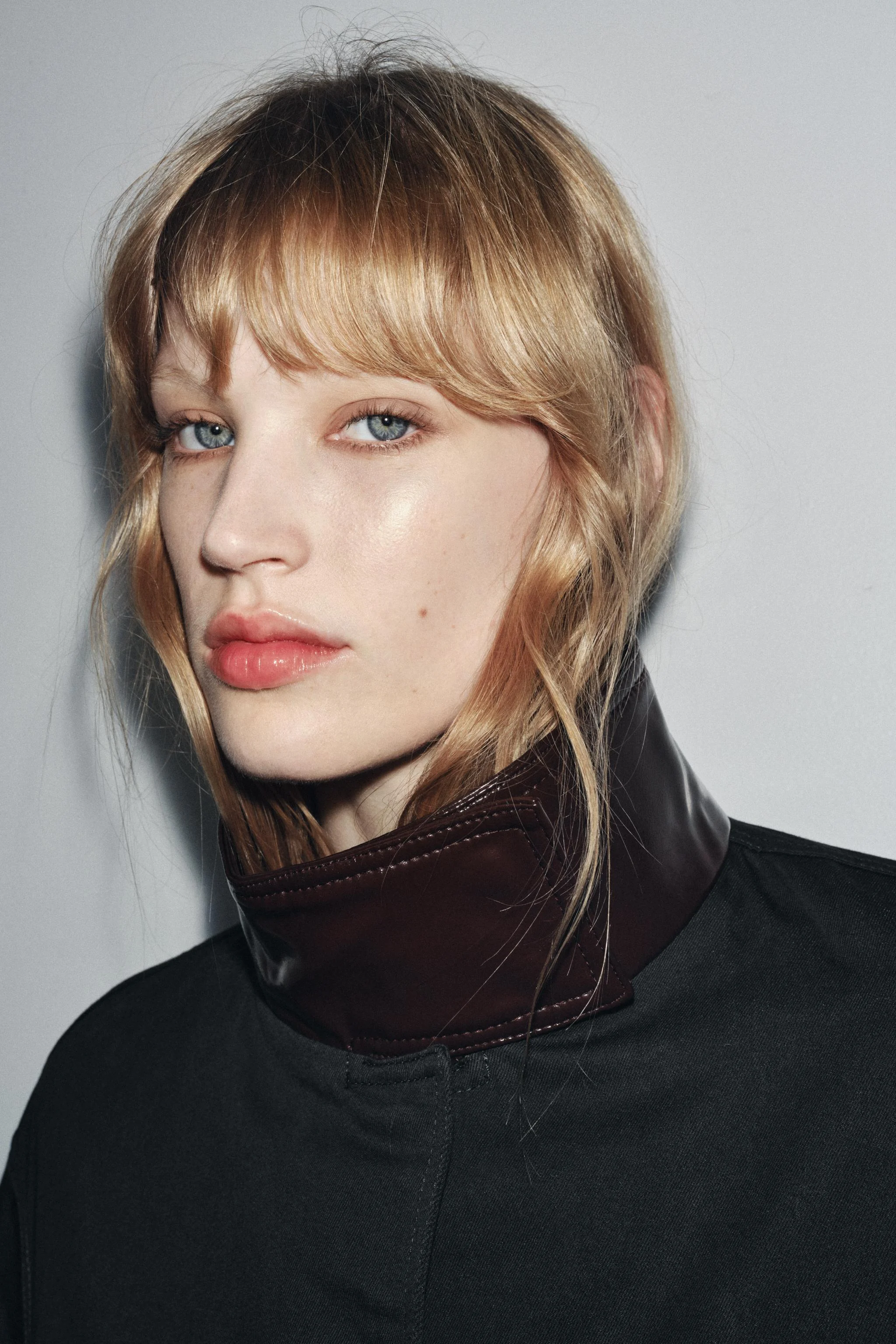 کت یقه مغایر ZW COLLECTION