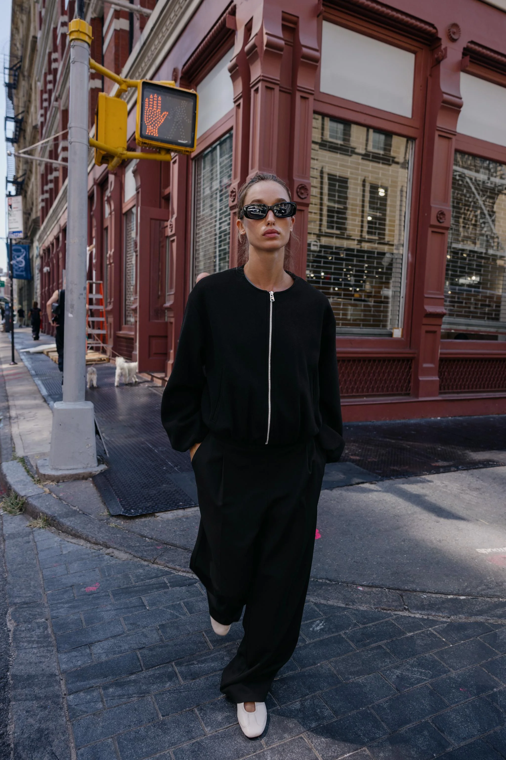 ژاکت بمبر نرم ژاکت بمبر نرم