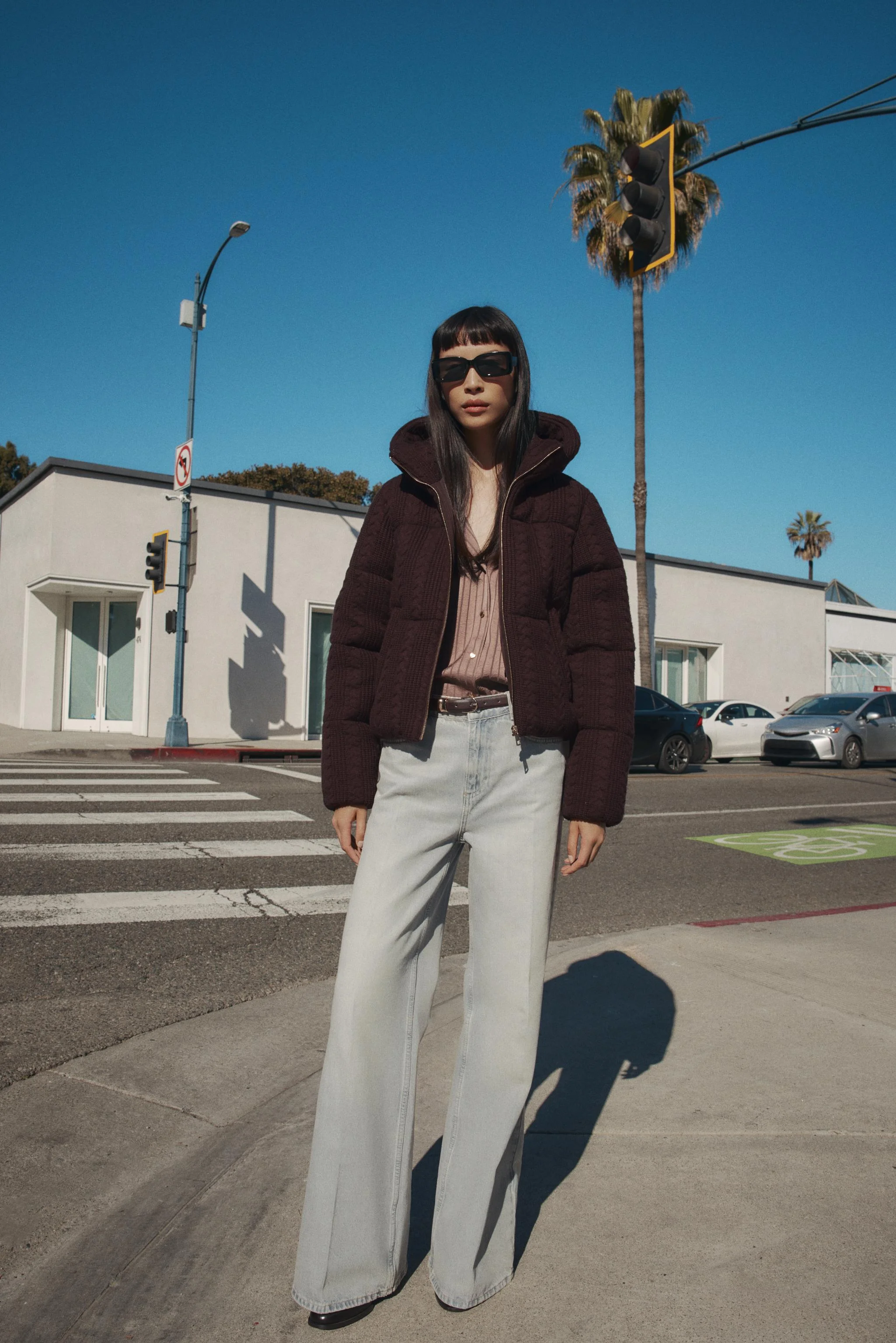 آنوراک بافت کابلی کلاه دار