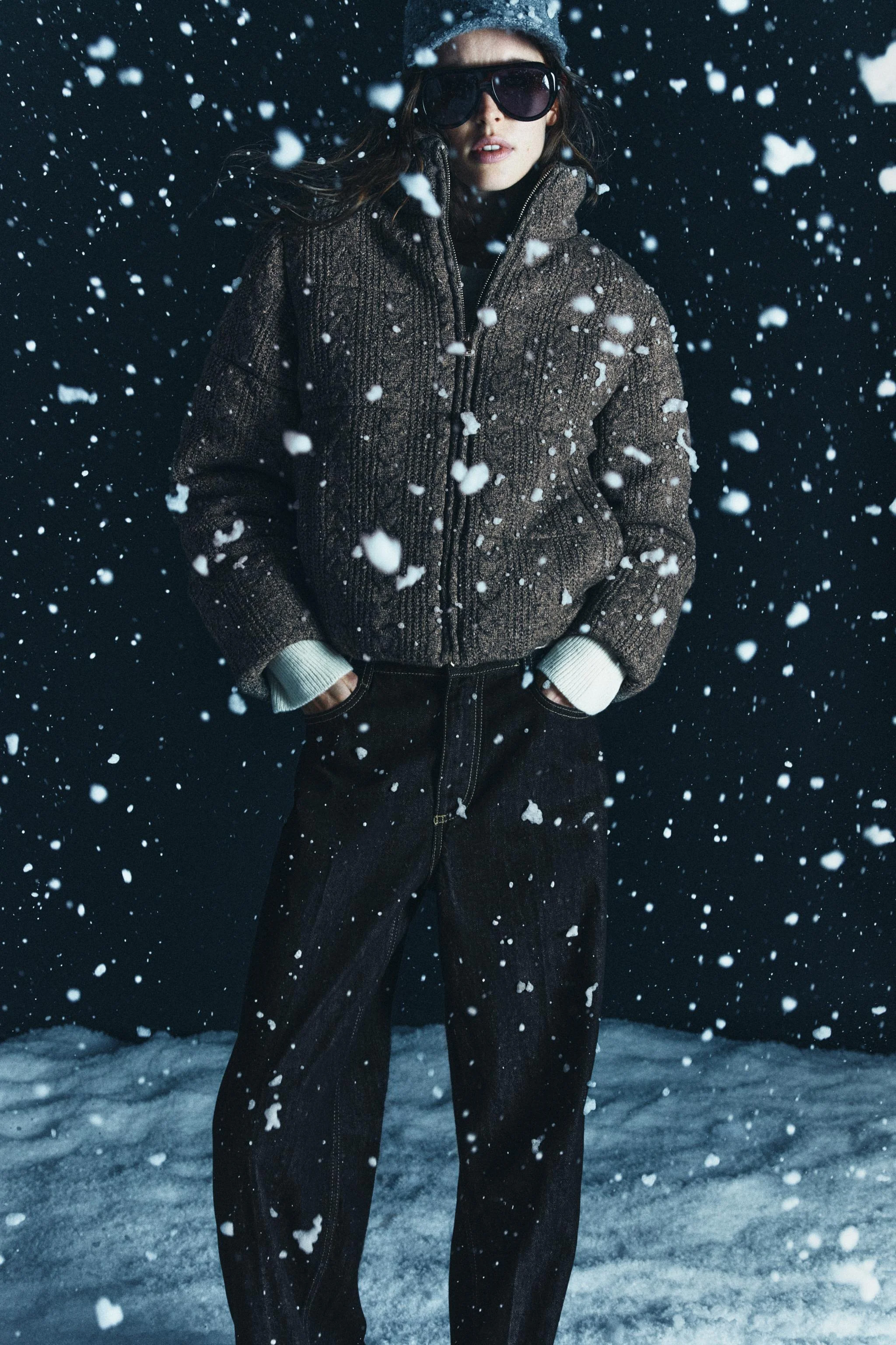 آنوراک بافت کابلی و عایق حرارتی