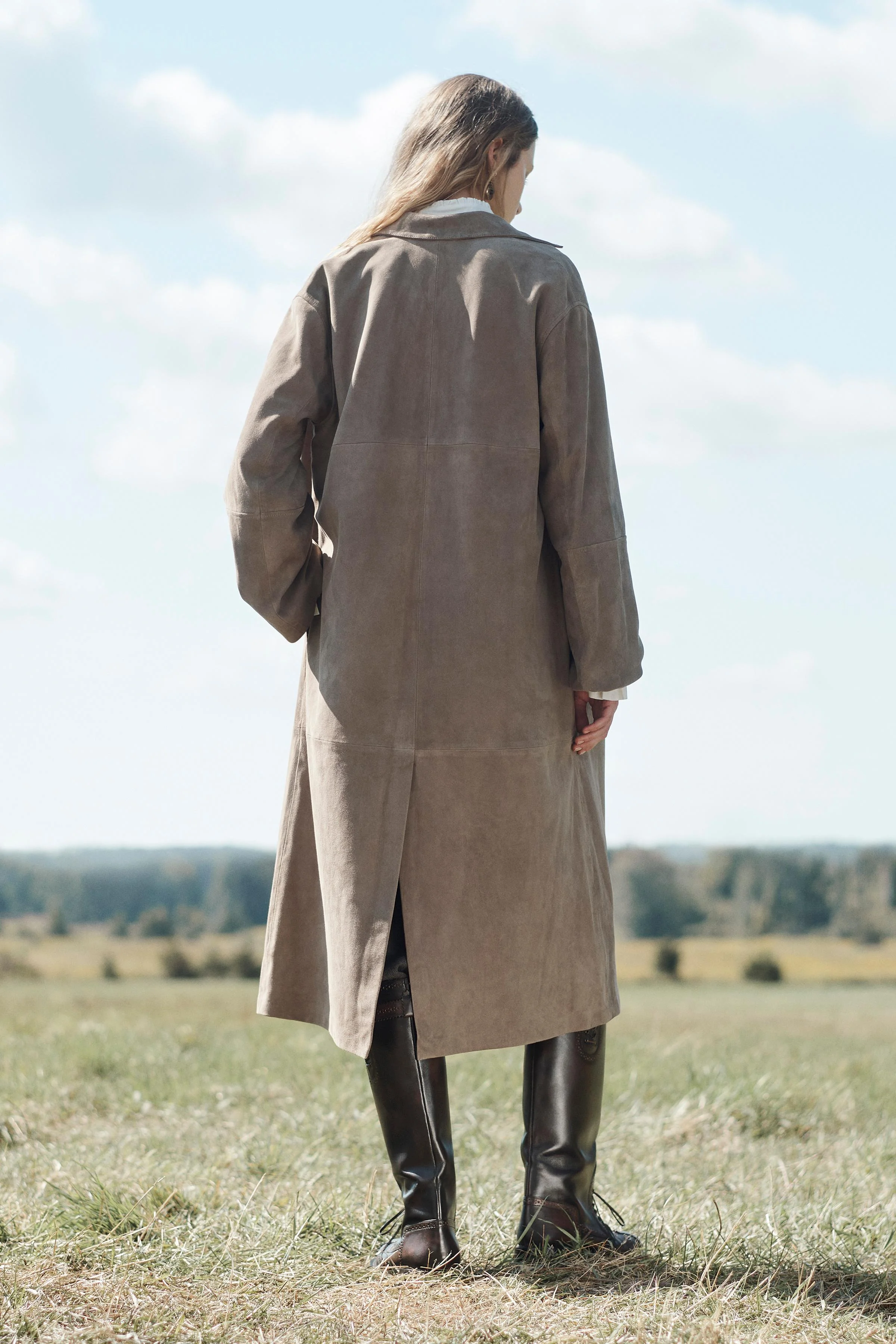 کت چرمی جیر ۱۰۰٪، نسخه محدود کت چرمی جیر ۱۰۰٪، نسخه محدود