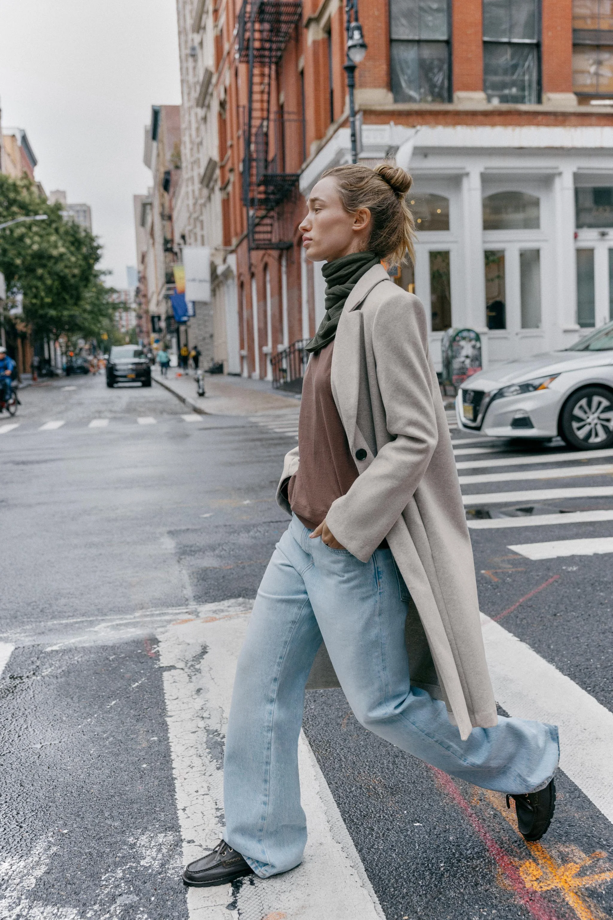 کت پایه ای نرم