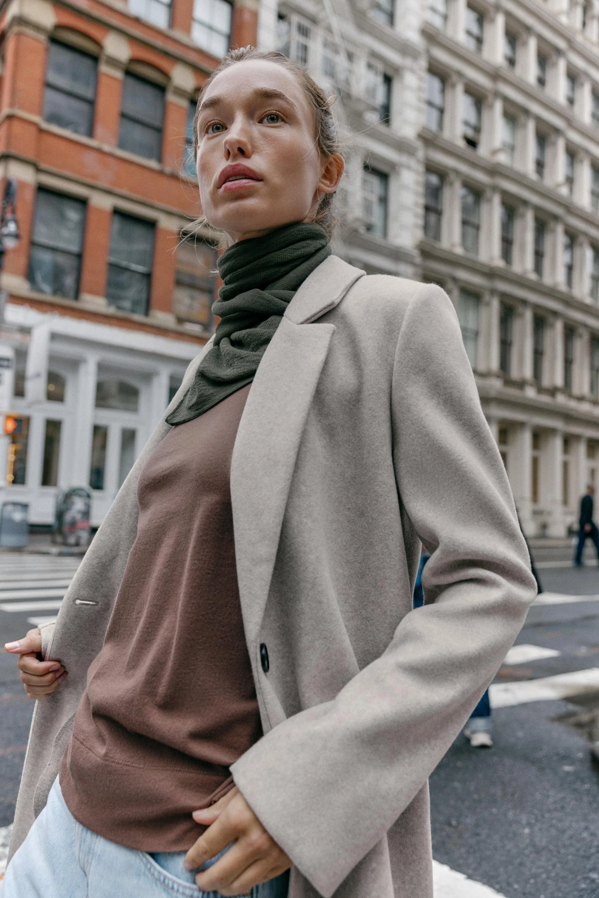 کت پایه ای نرم