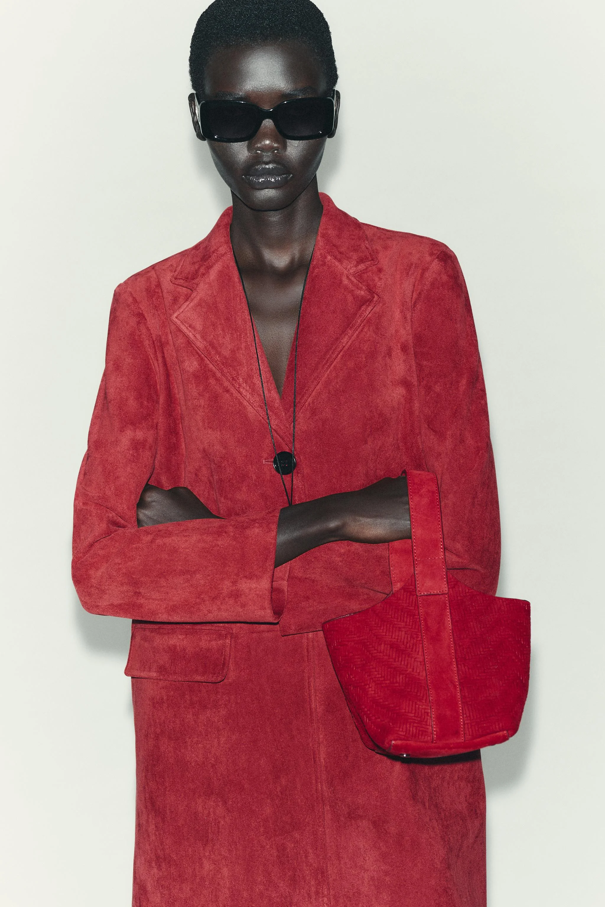 کت فراک از جنس جیر مصنوعی