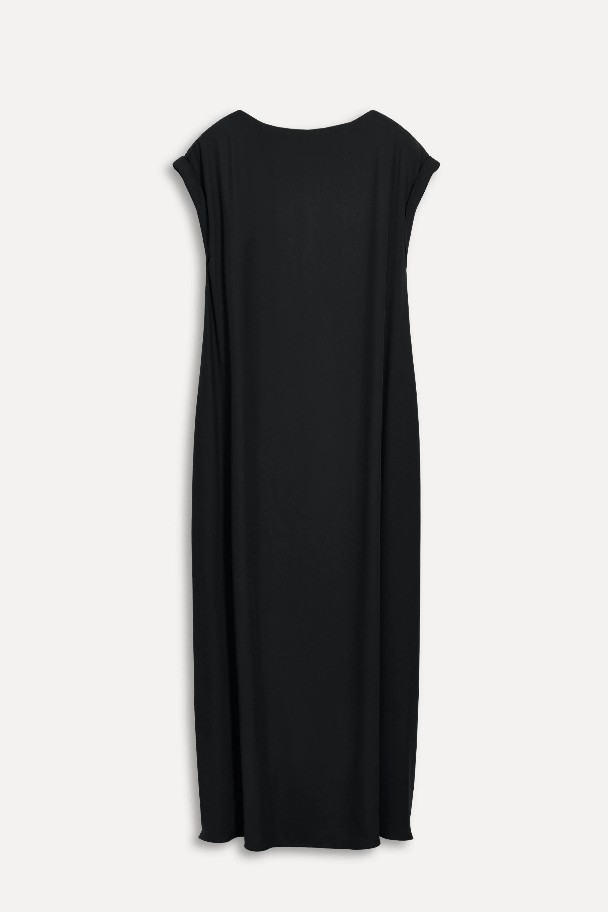 پیراهن بلند