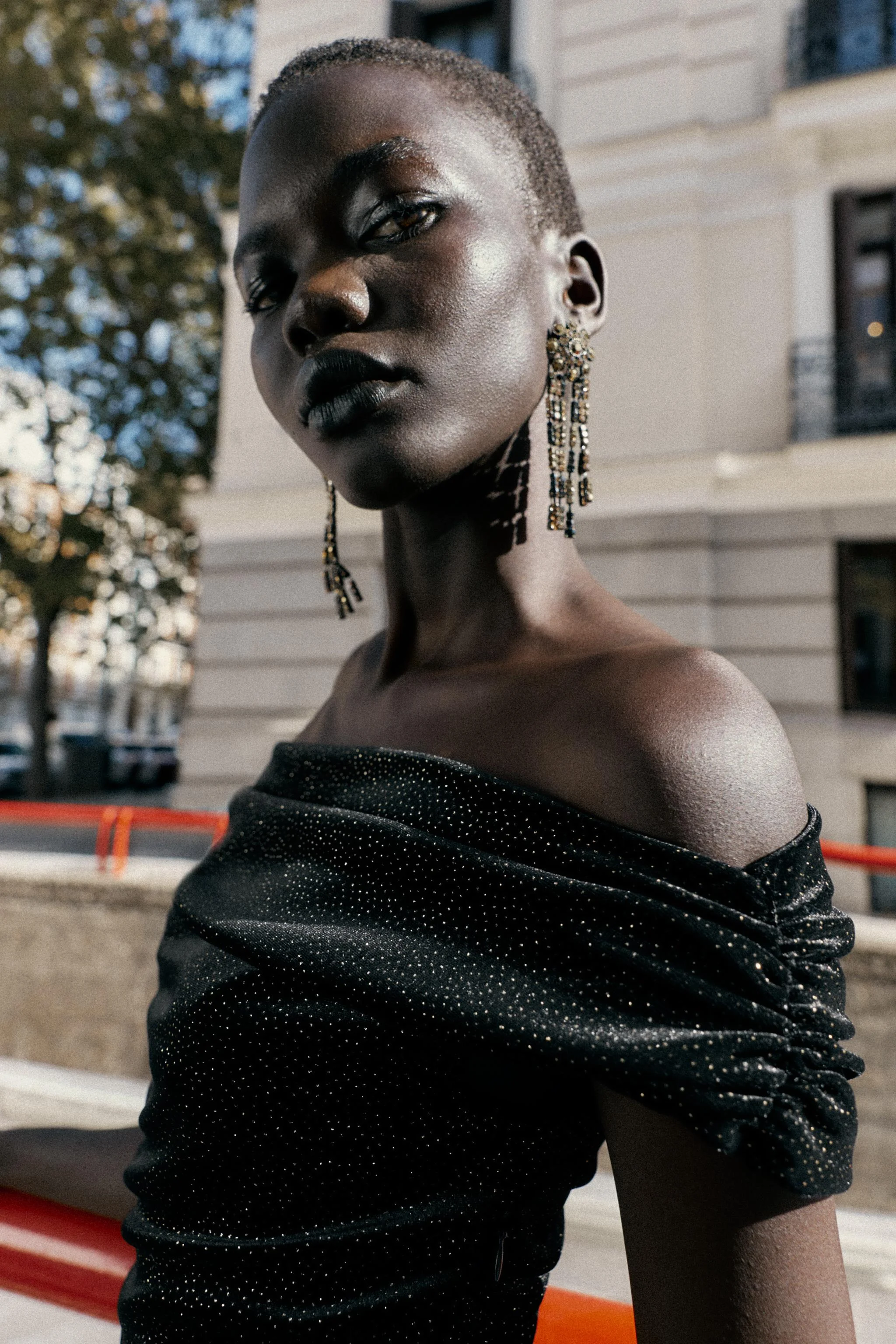 پیراهن کوتاه مخمل براق پیراهن کوتاه مخمل براق