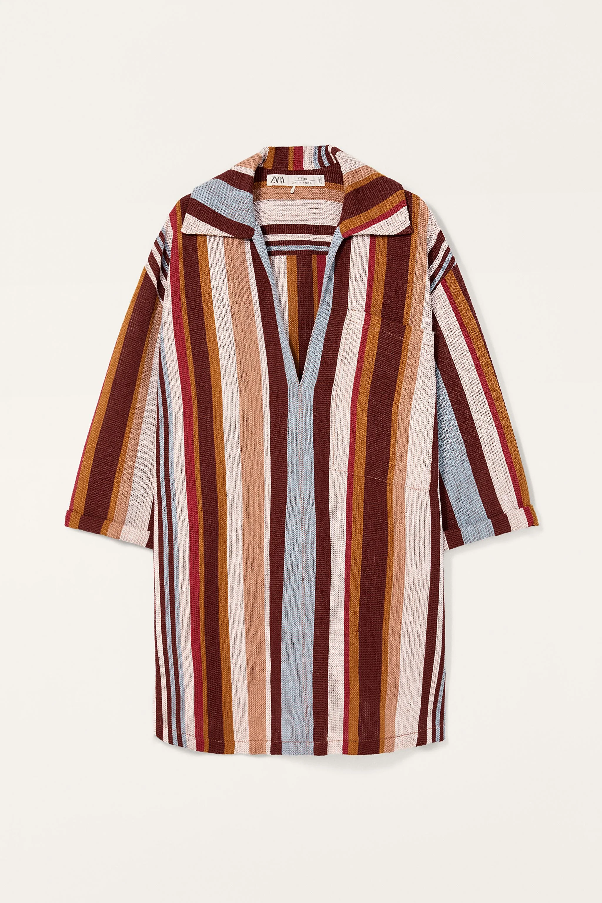 تونیک راه راه نسخه محدود