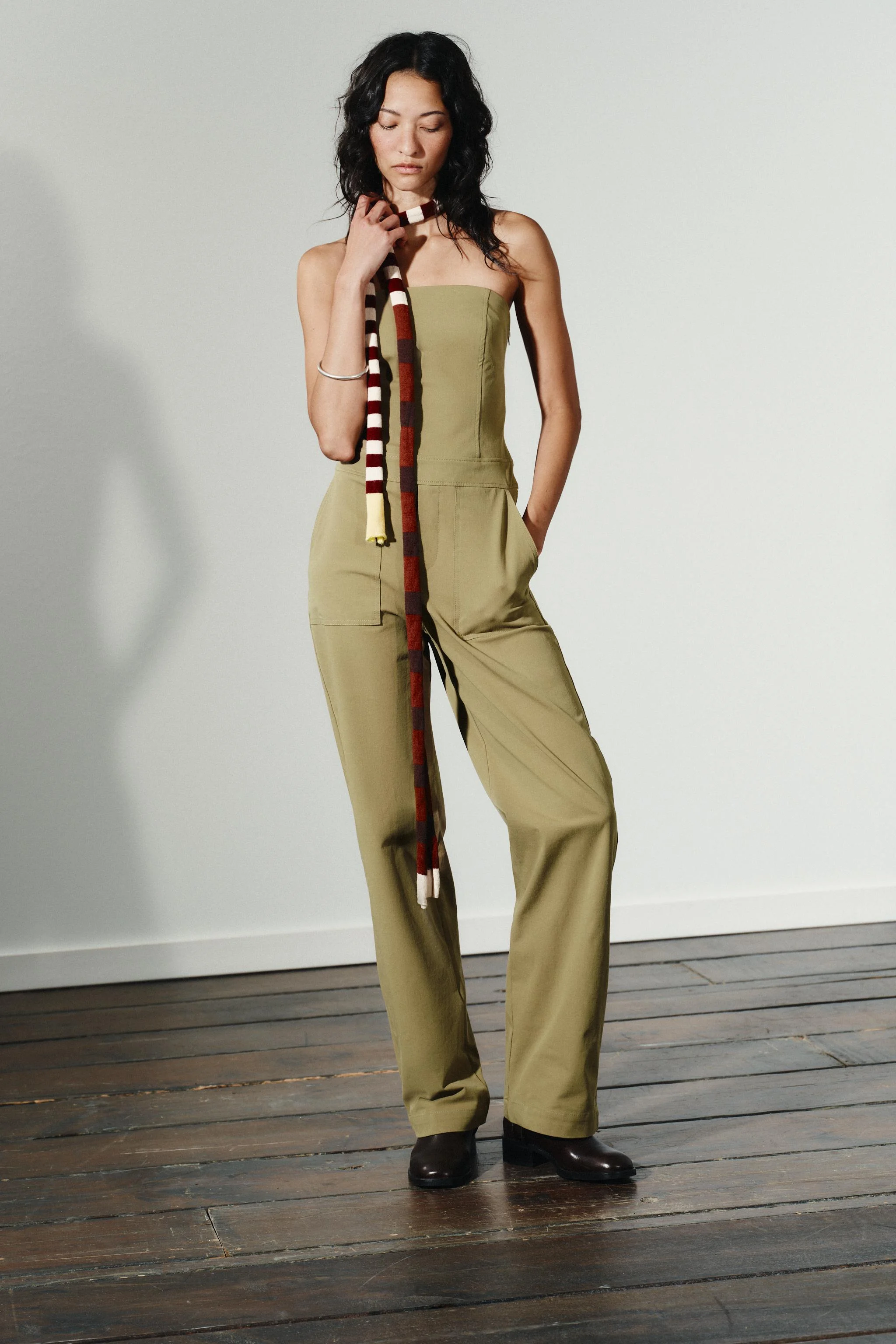 سرهمی بدون بند