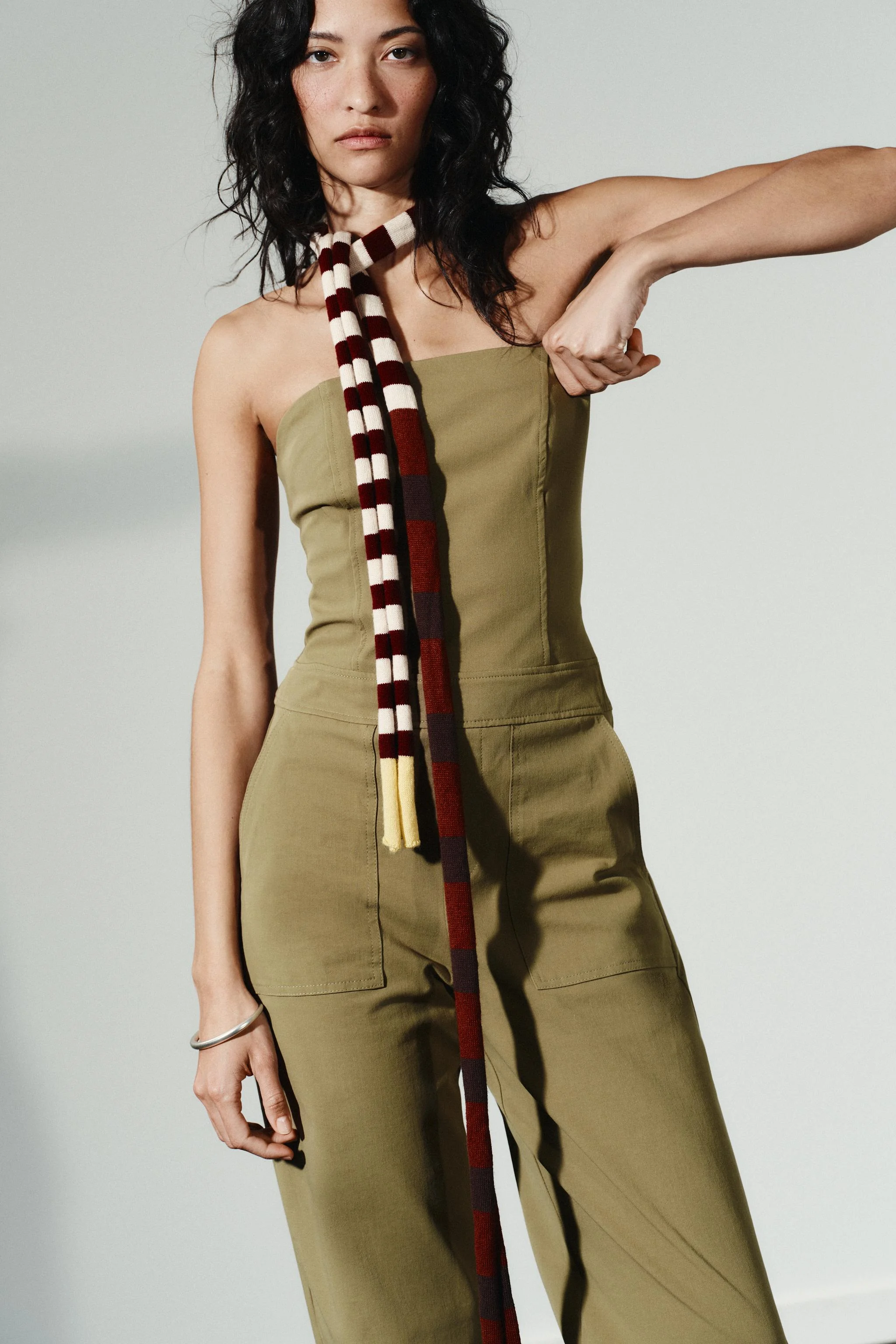 سرهمی بدون بند