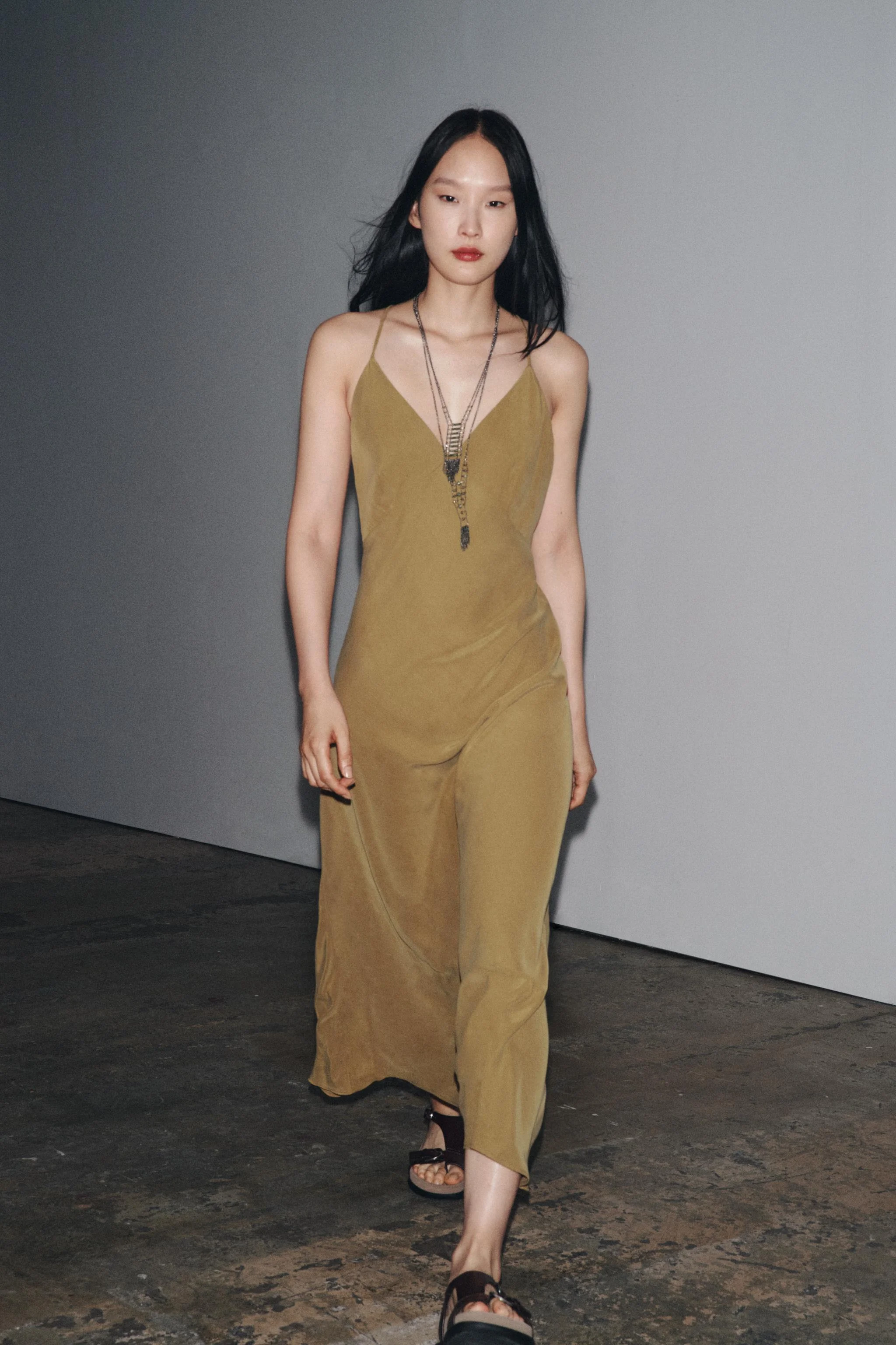 پیراهن رکابی ZW COLLECTION