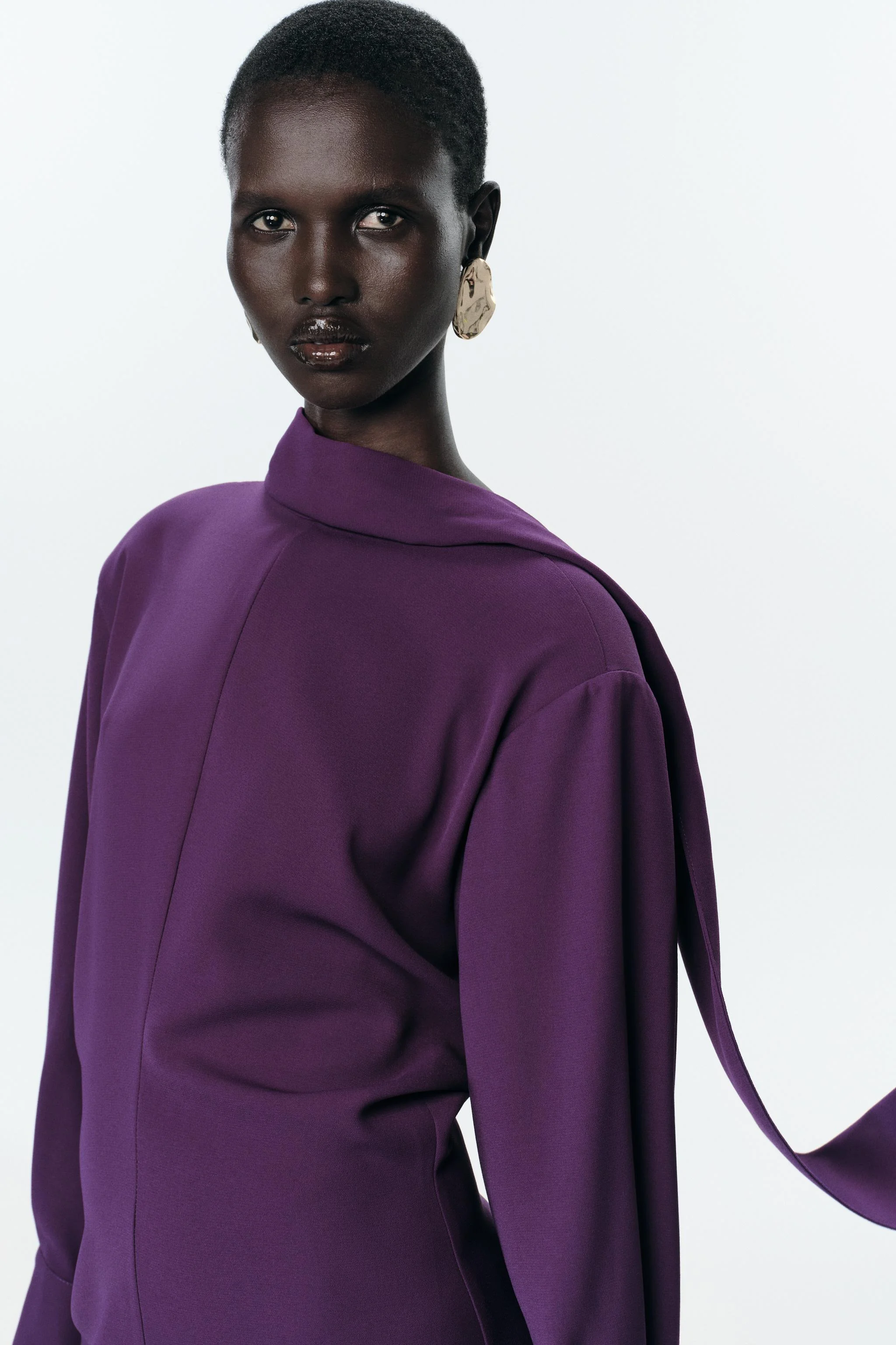 پیراهن کوتاه به همراه شال پیراهن کوتاه به همراه شال