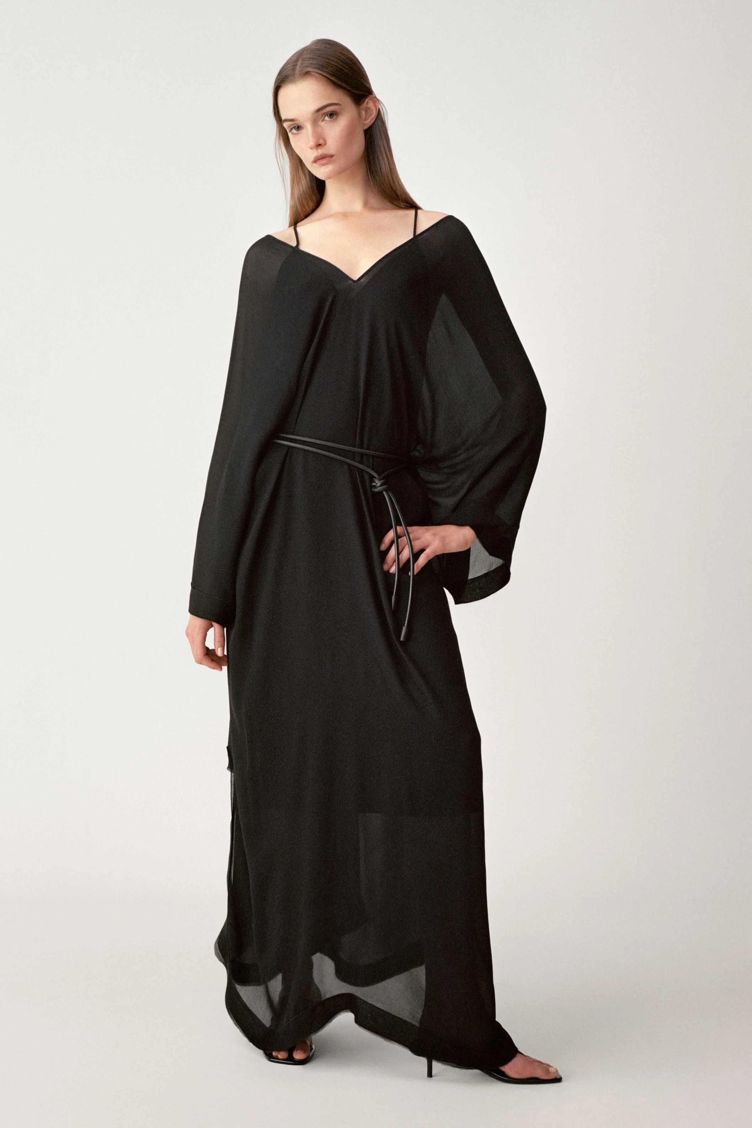 پیراهن شنلی پنجاهمین سالگرد