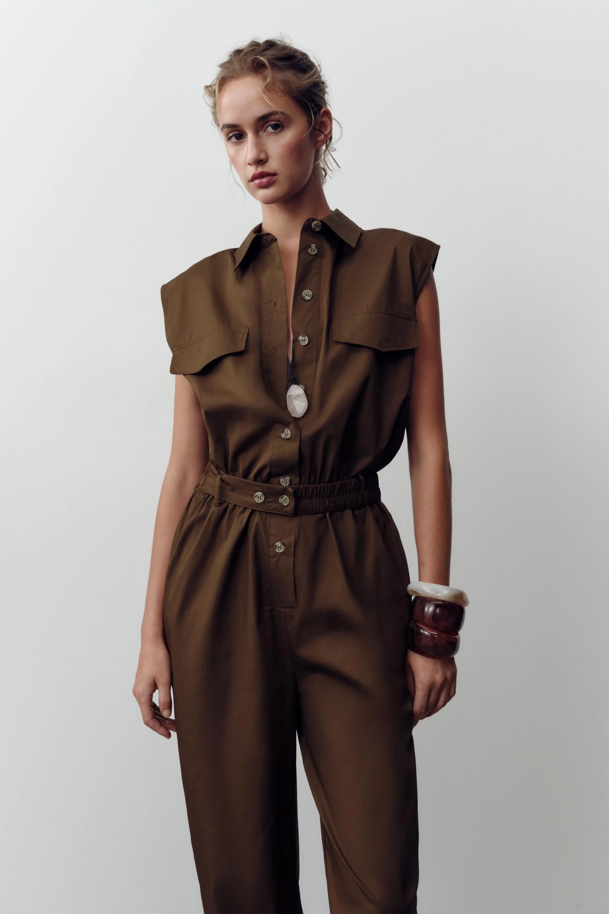 سرهمی پاپلین