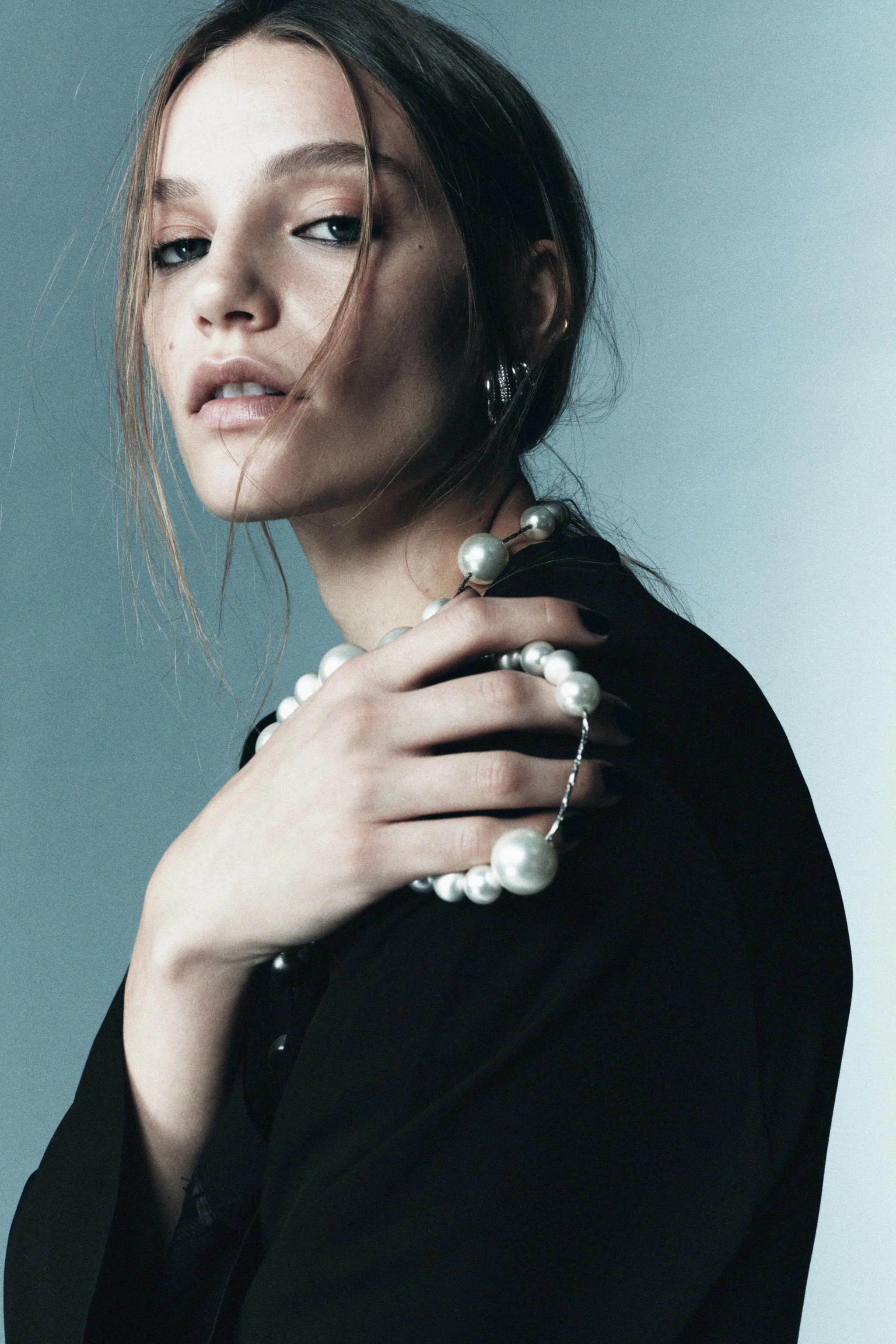 سرهمی نسخه محدود مینیمال