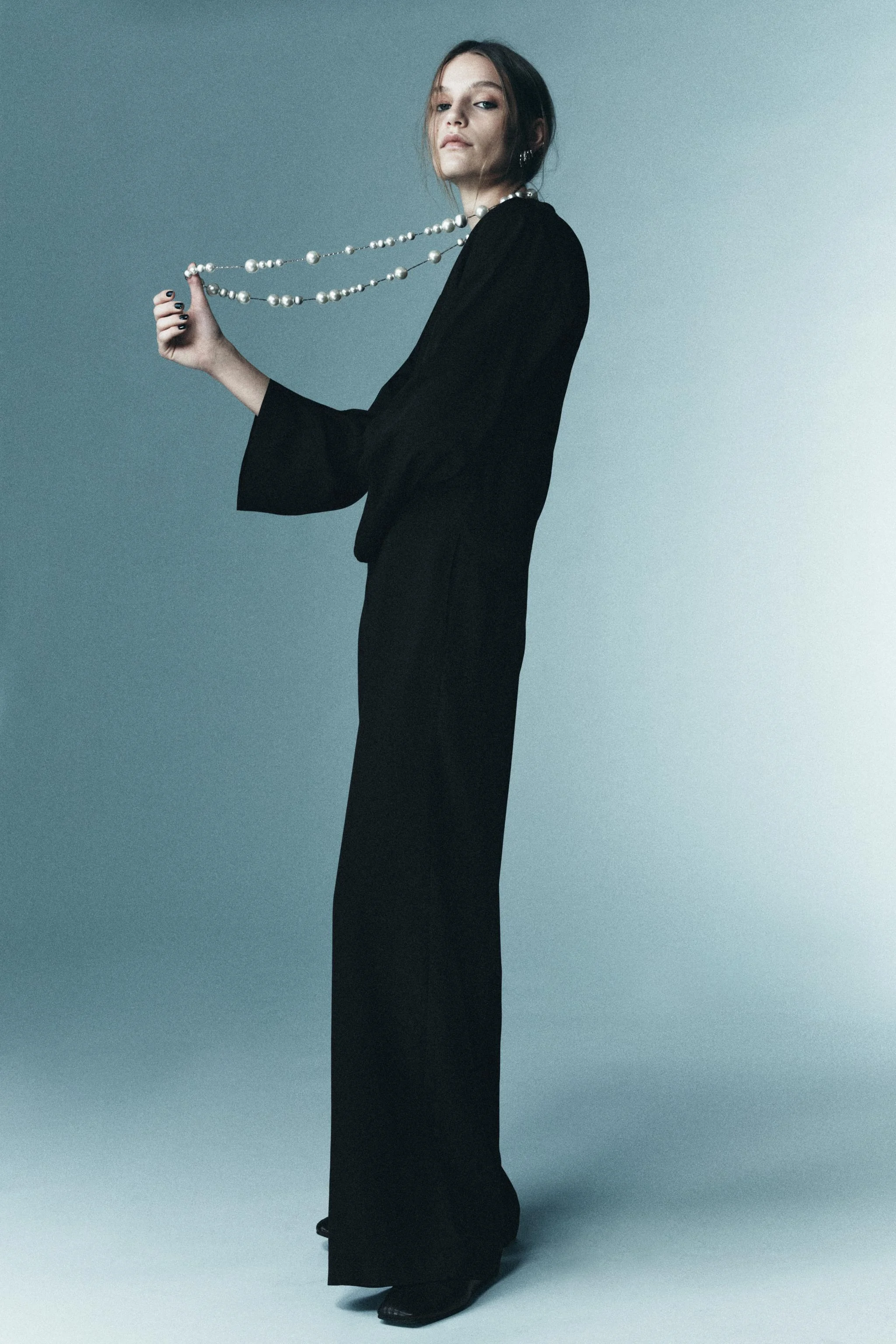 سرهمی نسخه محدود مینیمال