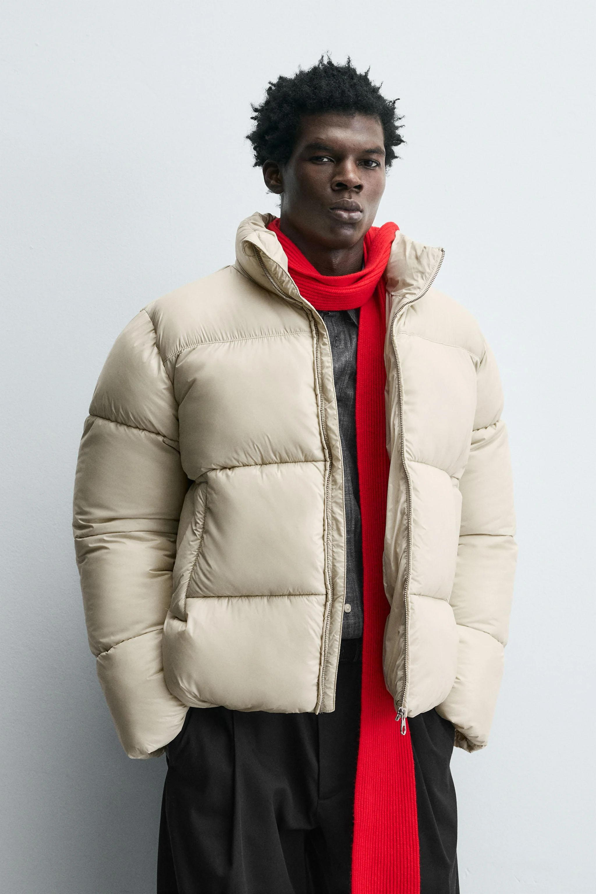 کاپشن لحافی ضد آب کاپشن لحافی ضد آب