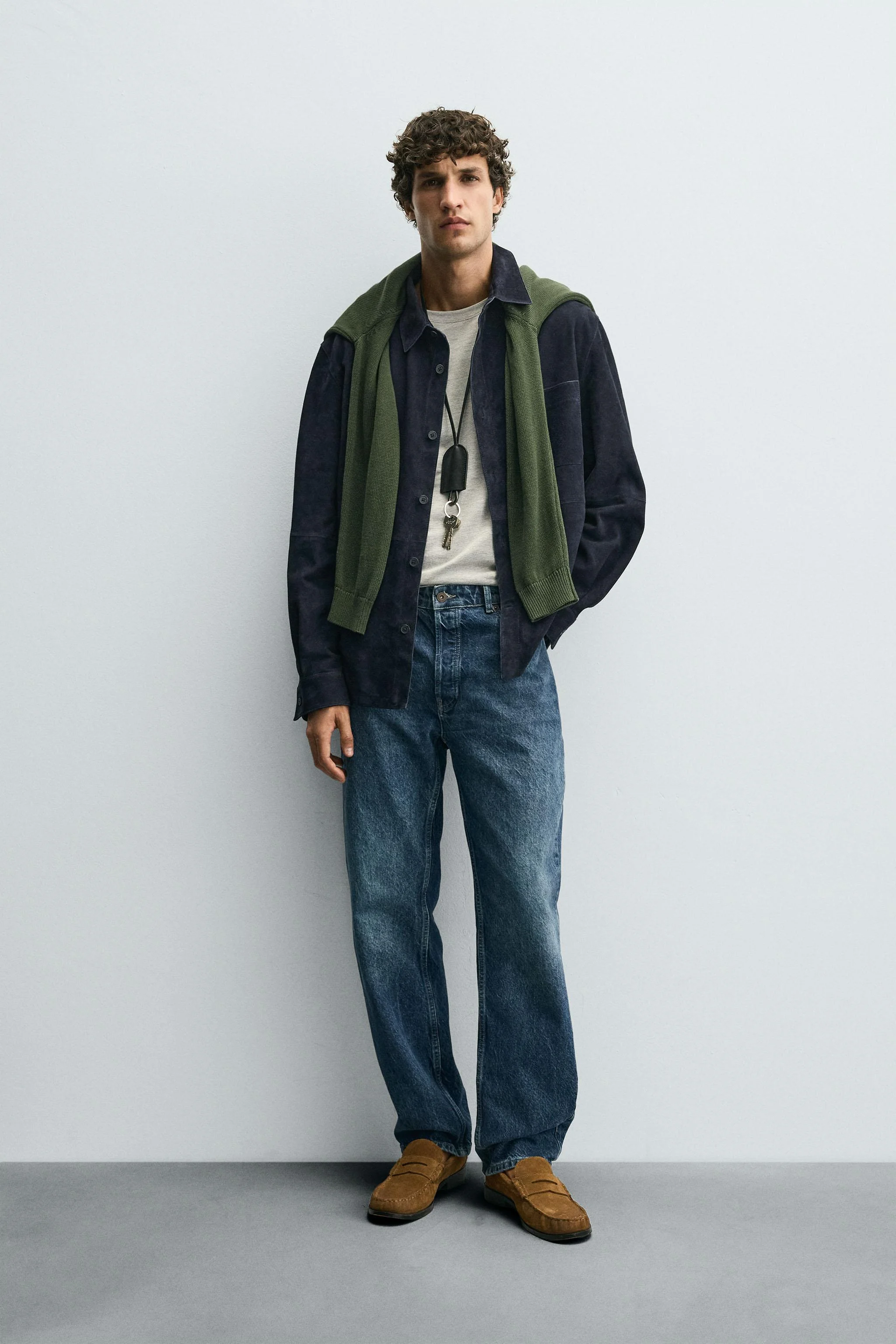 روپوش چرمی جیر