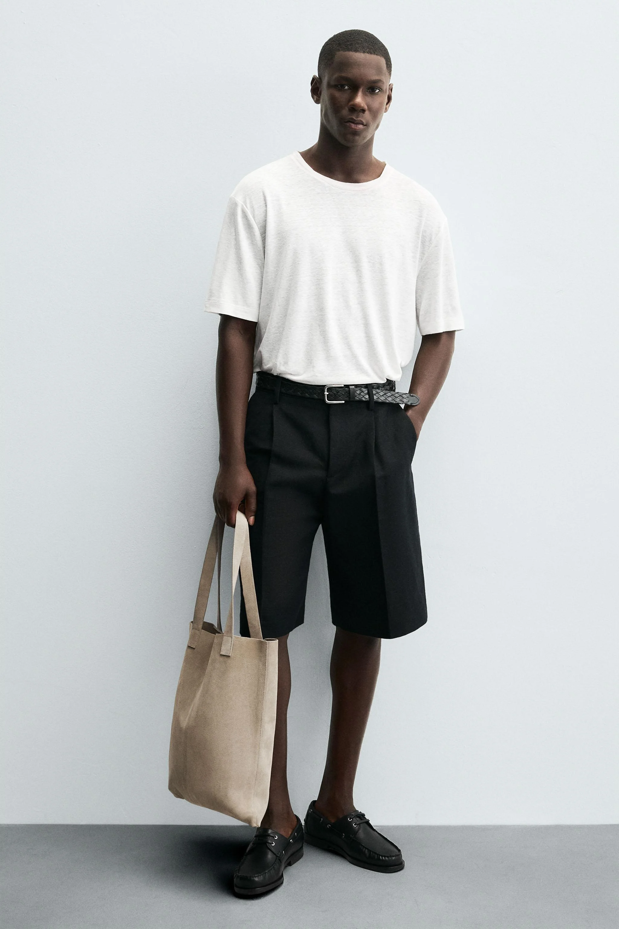 کیف دستی چرمی