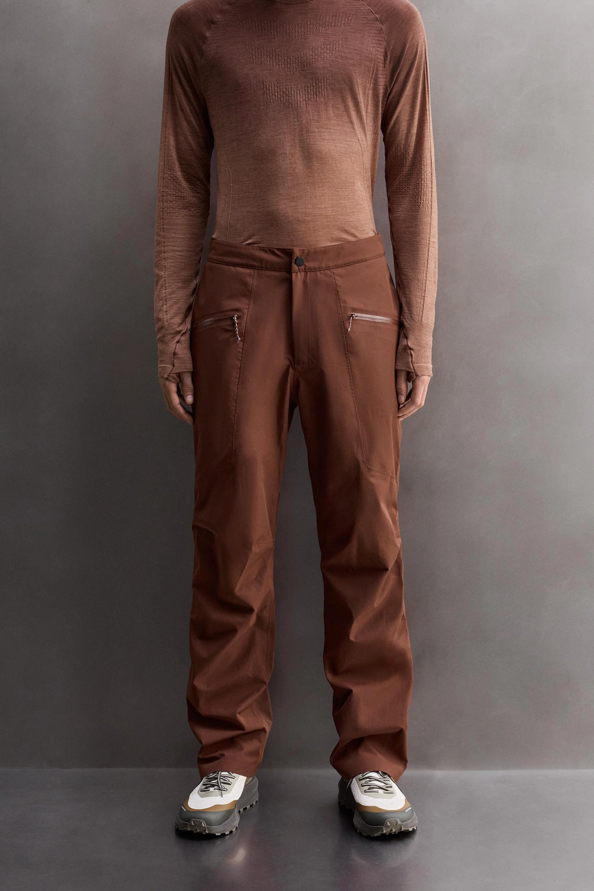 شلوار ضدآب فنی