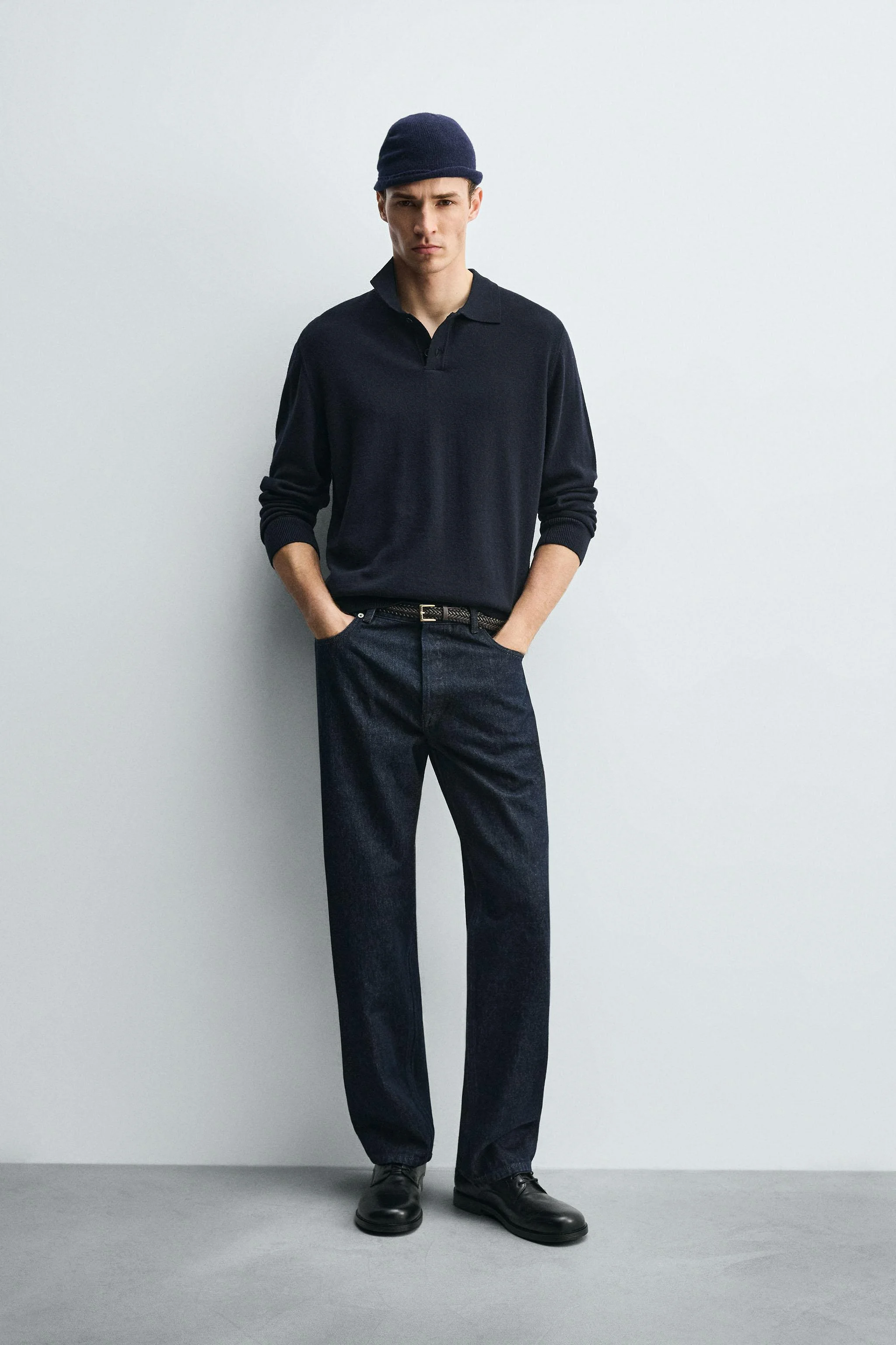 شلوار جین راسته شلوار جین راسته