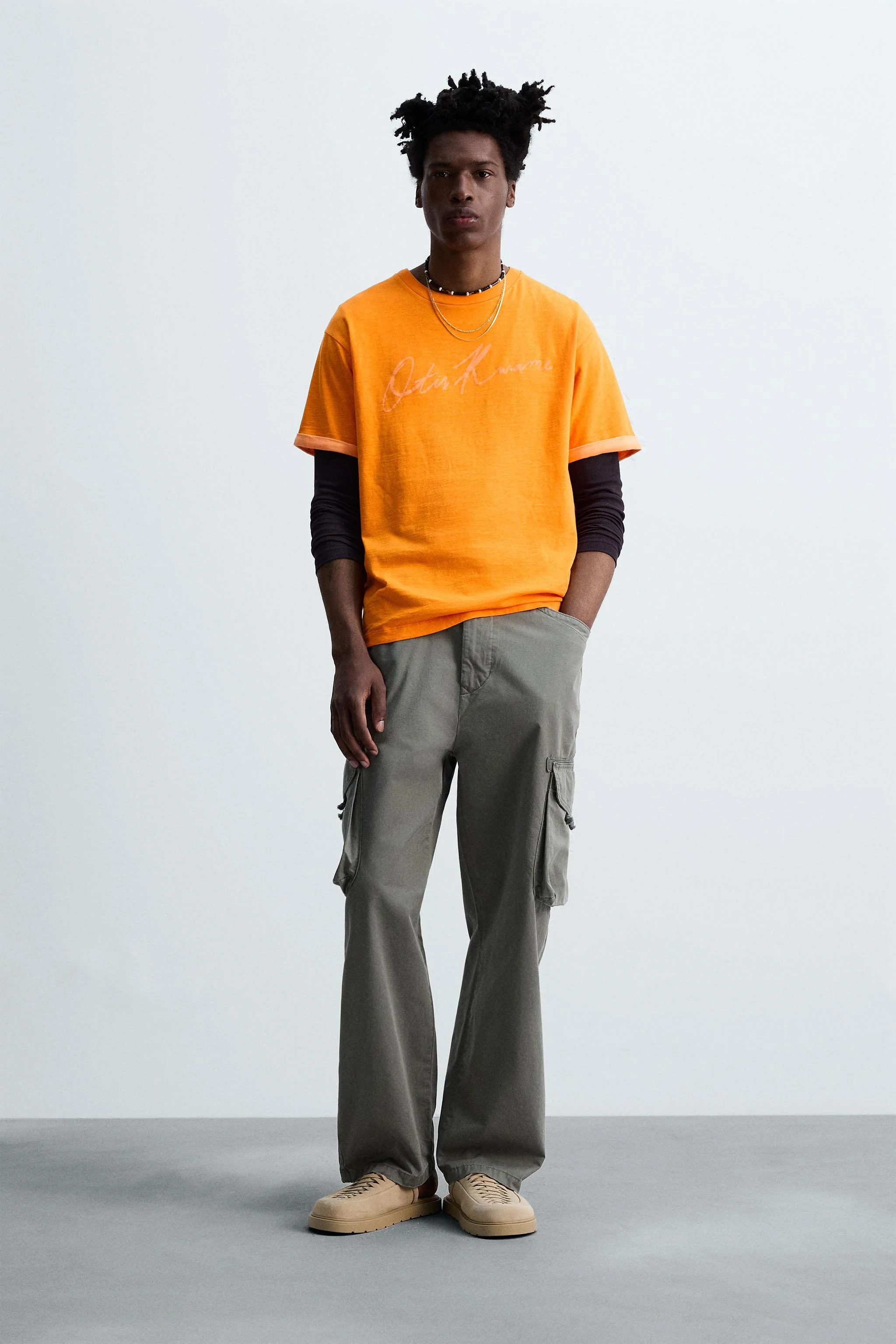 تی شرت © OTIS KWAME KYE QUAICOE