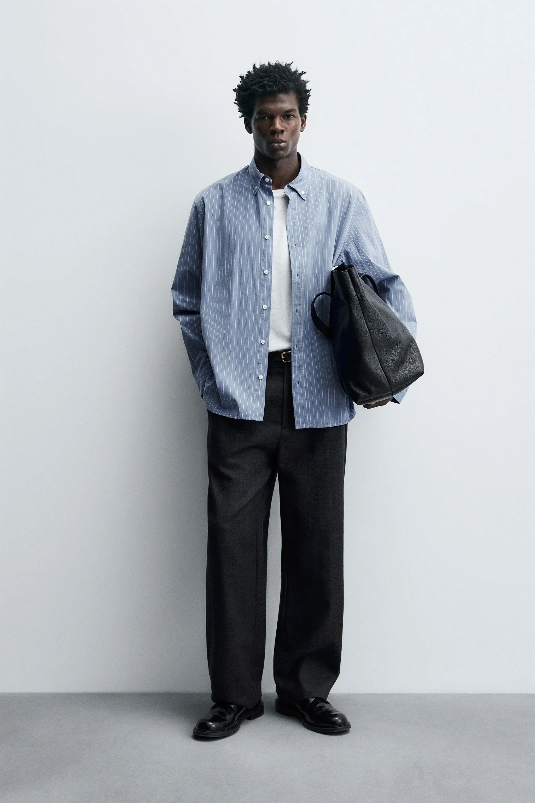 پیراهن بافت راه راه پیراهن بافت راه راه