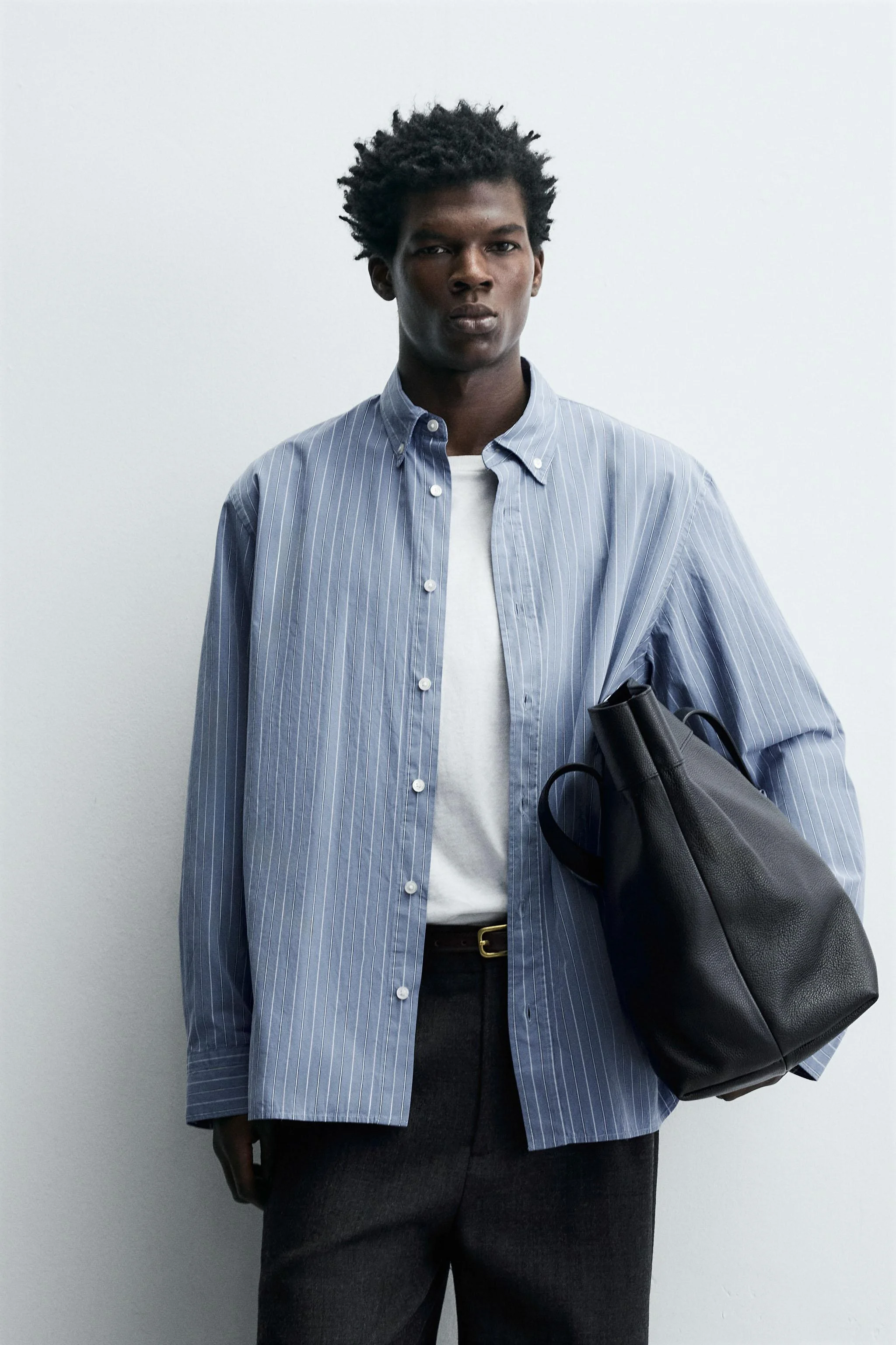 پیراهن بافت راه راه پیراهن بافت راه راه