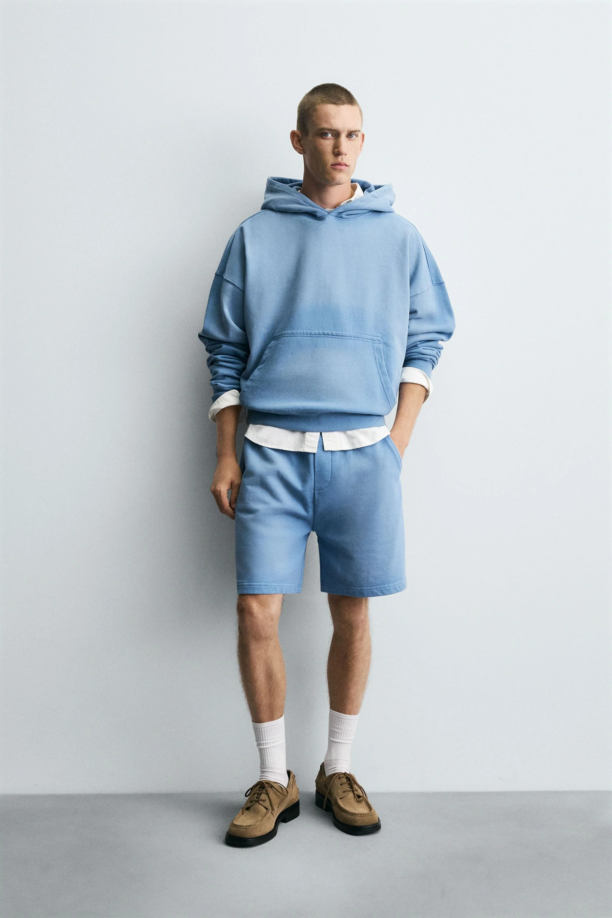 هودی با طرح شستشوی اسپری