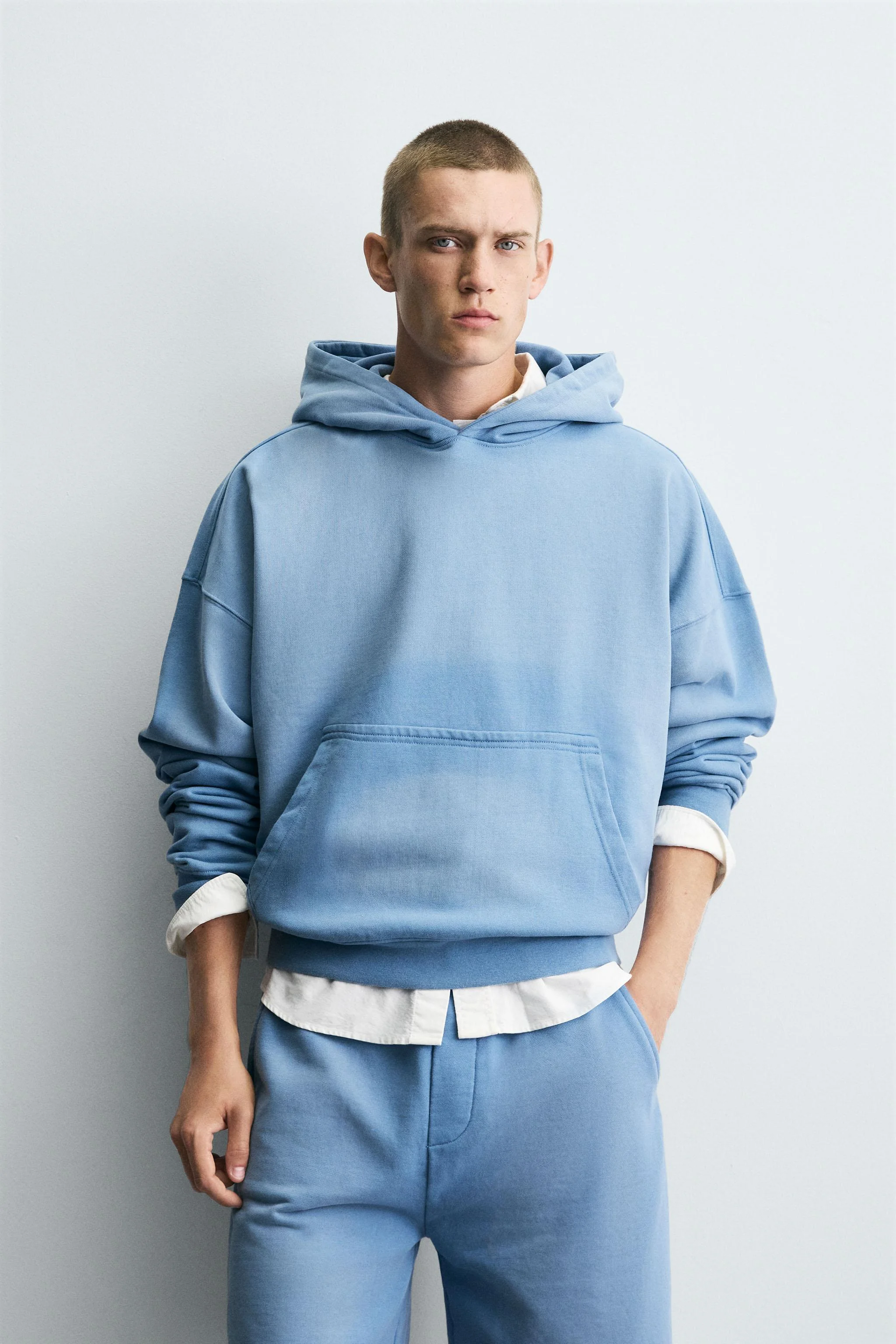 هودی با طرح شستشوی اسپری