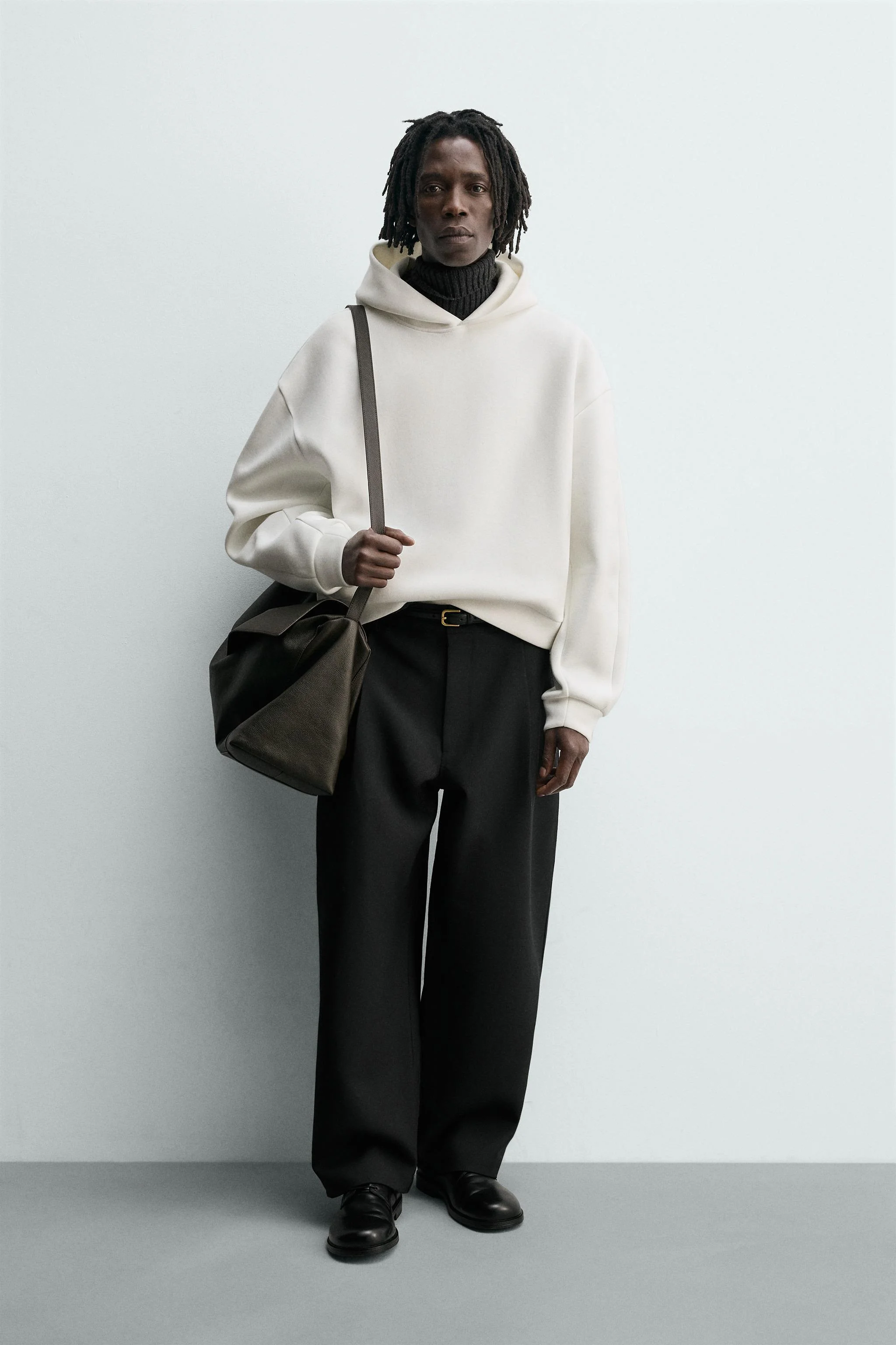 هودی جمع و جور