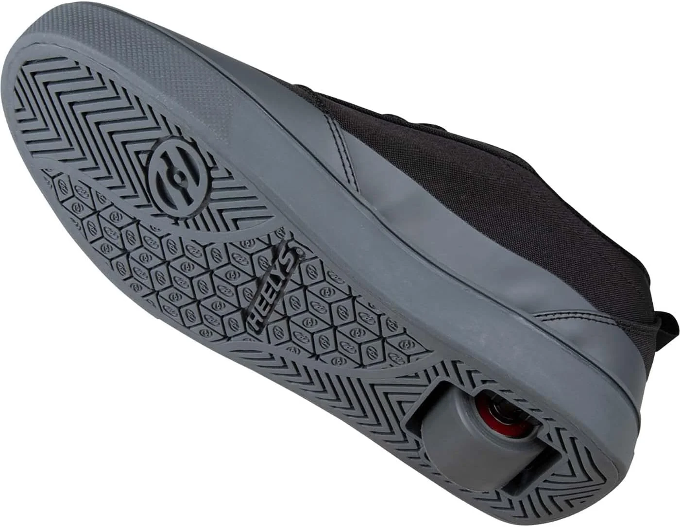 کفش پاشنه چرخ دار HEELYS Pro 20 1/2 FLD (بچه گانه/بزرگسال) کفش پاشنه چرخ دار HEELYS Pro 20 1/2 FLD (بچه گانه/بزرگسال)