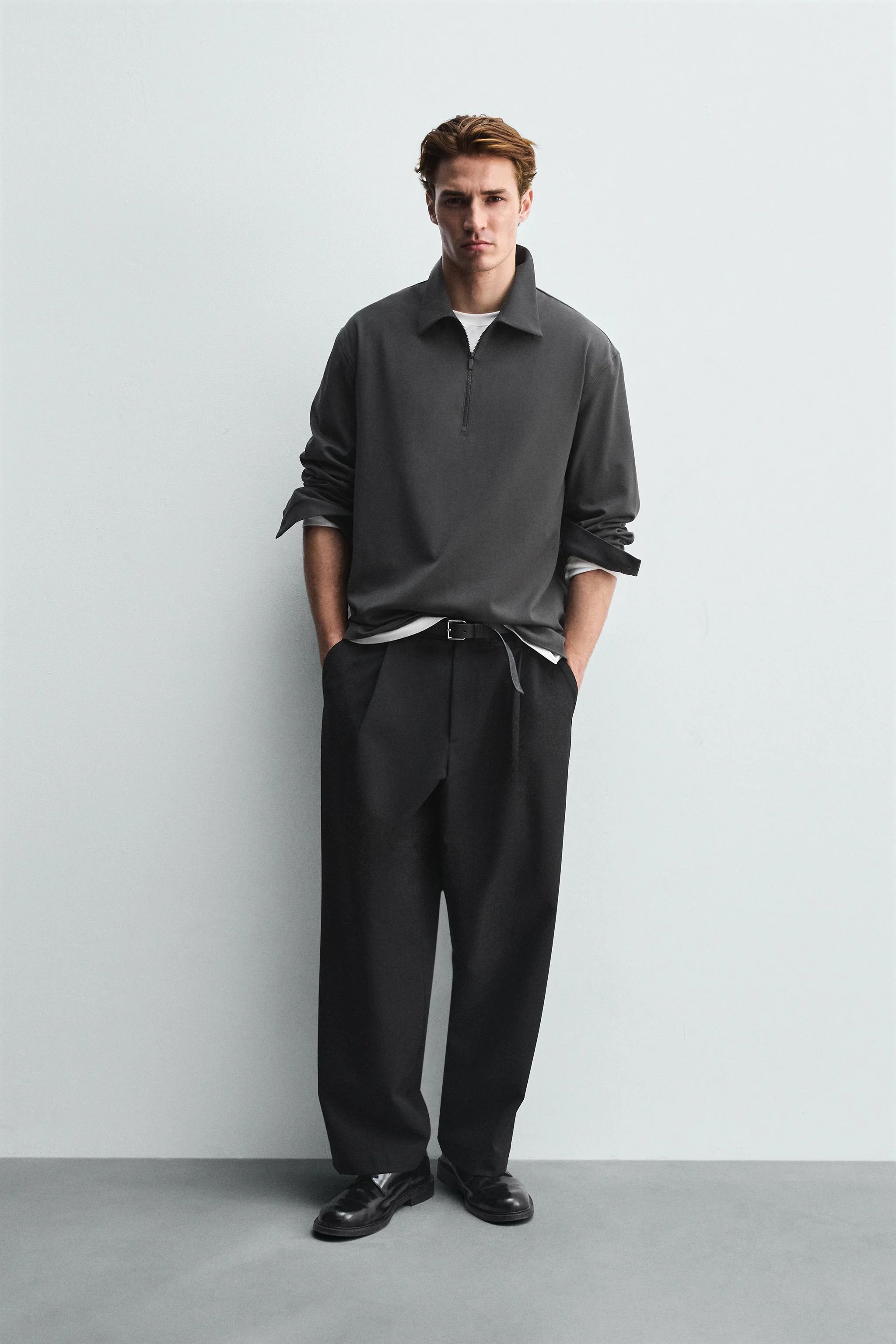 پولوشرت ویسکوز