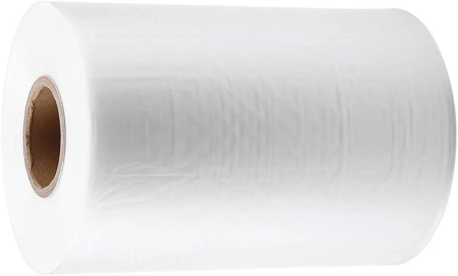 رول بسته بندی بالشتک هوای PPE - فیلم کیسه های بادی - طول 500 متر (فیلم بالشتک هوا - بالشتک های بادی - هسته 2 اینچی)