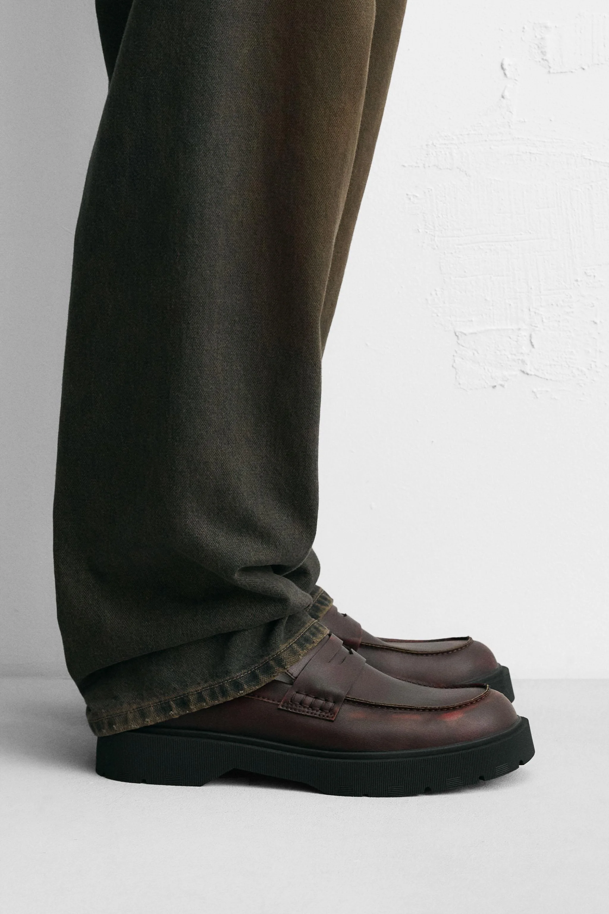 کالج های پنی ضخیم