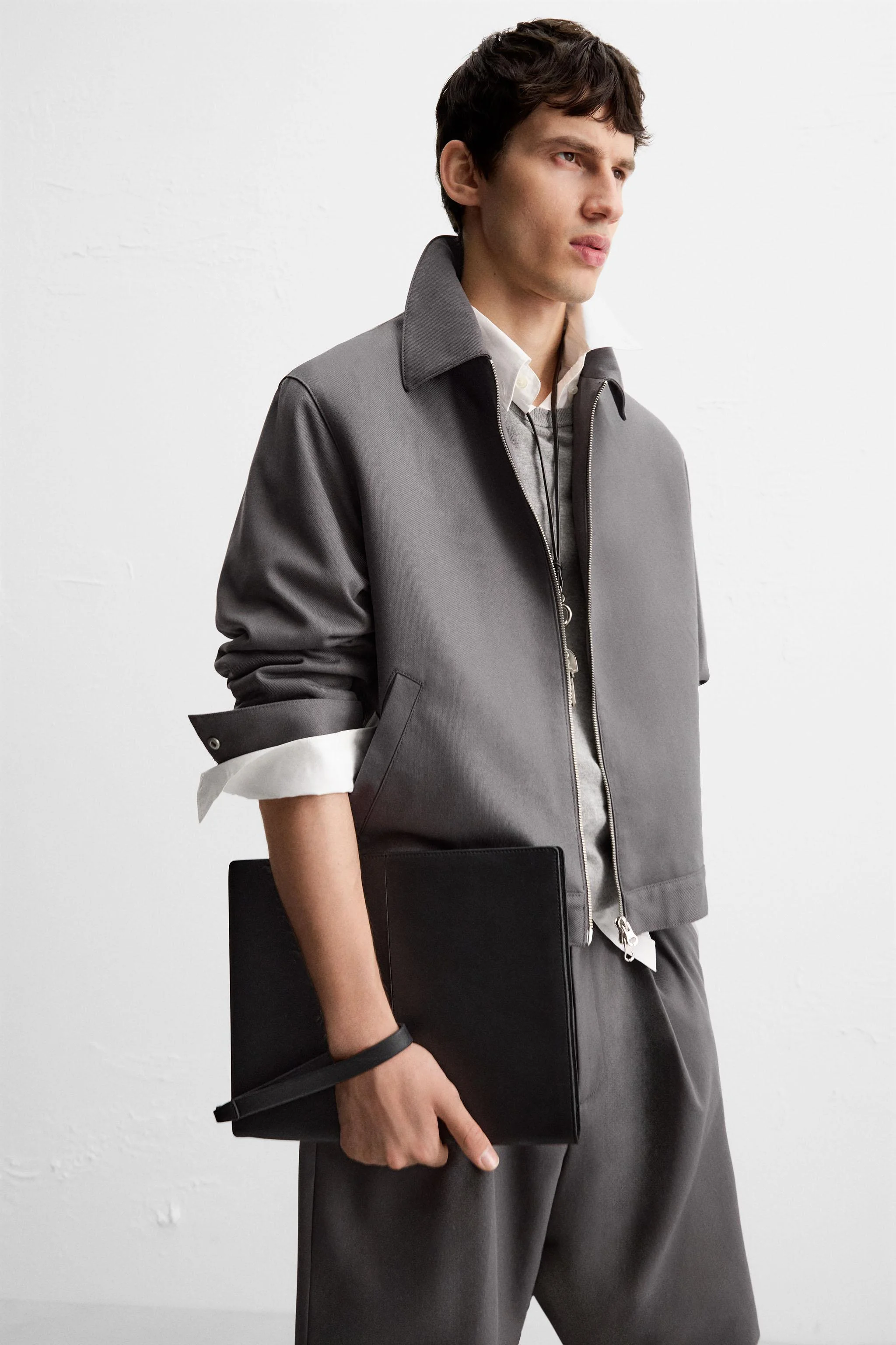 کیف دستی چرمی