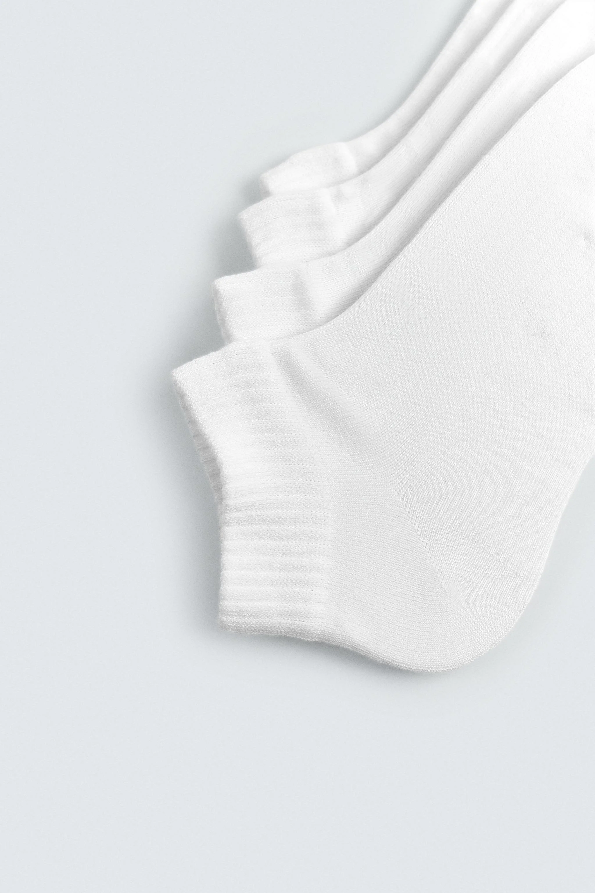 جوراب مچی ساده، بسته چهارتایی