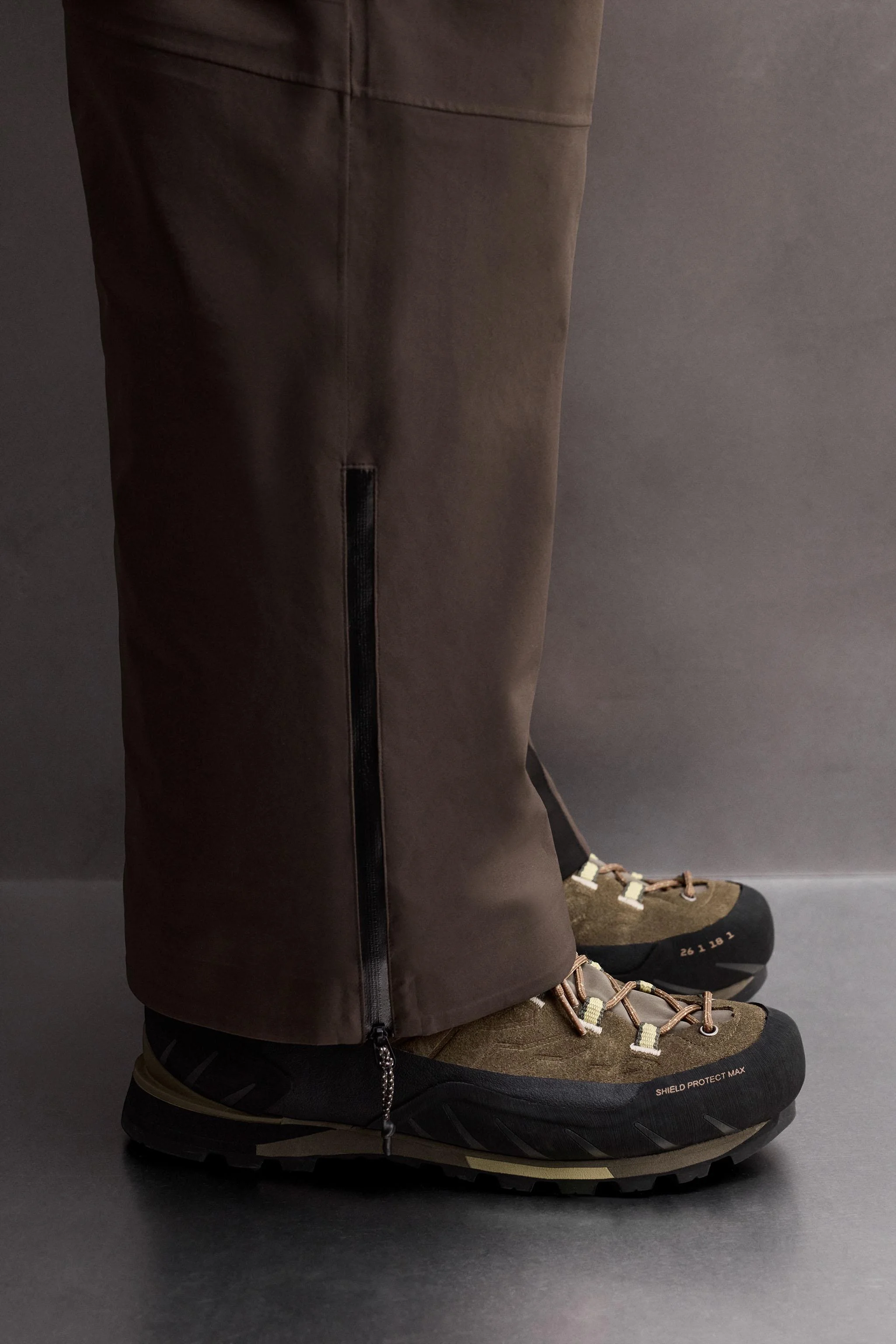 کفش کوهنوردی ضدآب RECCO® کفش کوهنوردی ضدآب RECCO®