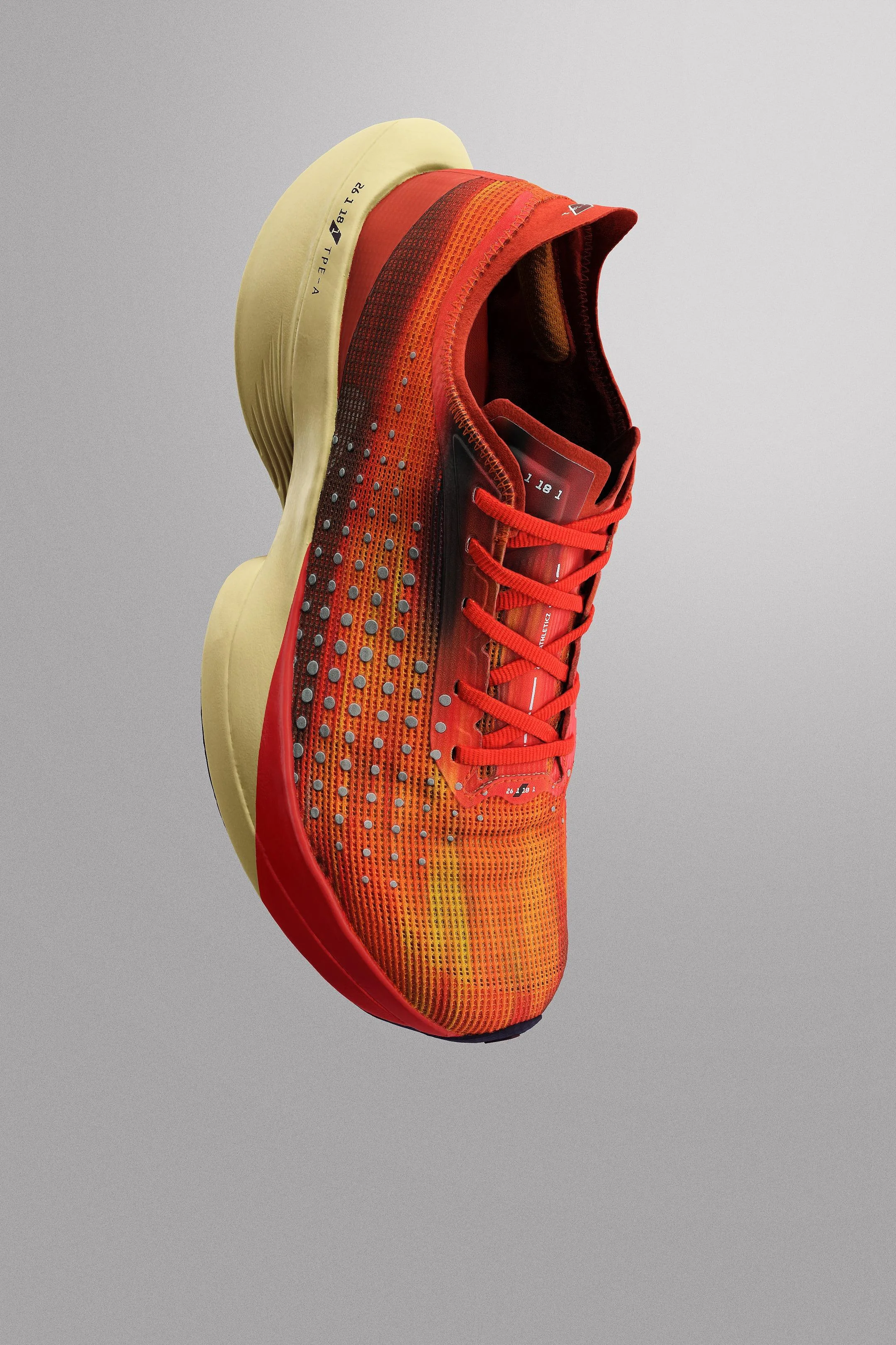 کفش ورزشی ماراتن