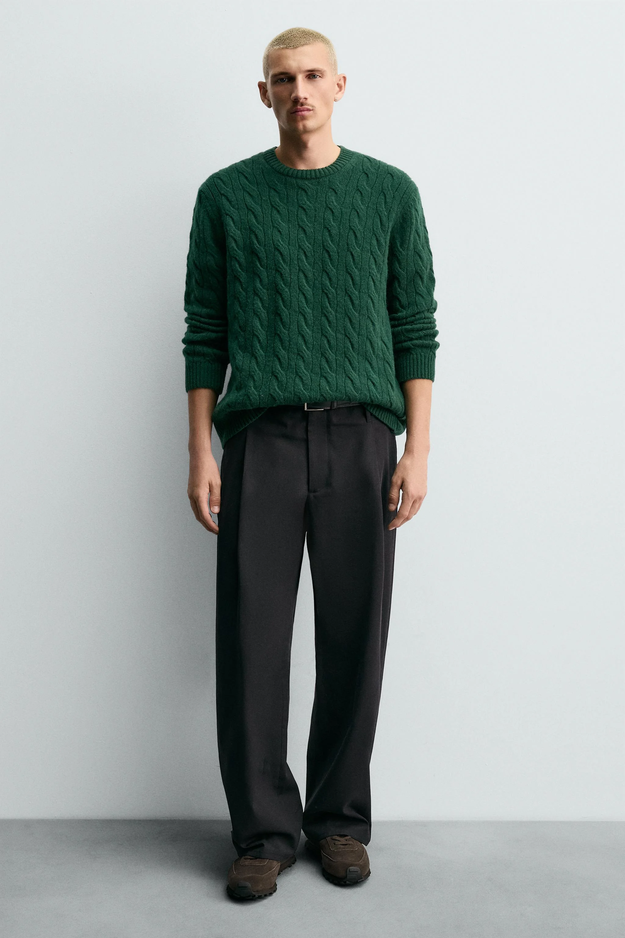 کفش ورزشی چرمی غیر رسمی کفش ورزشی چرمی غیر رسمی