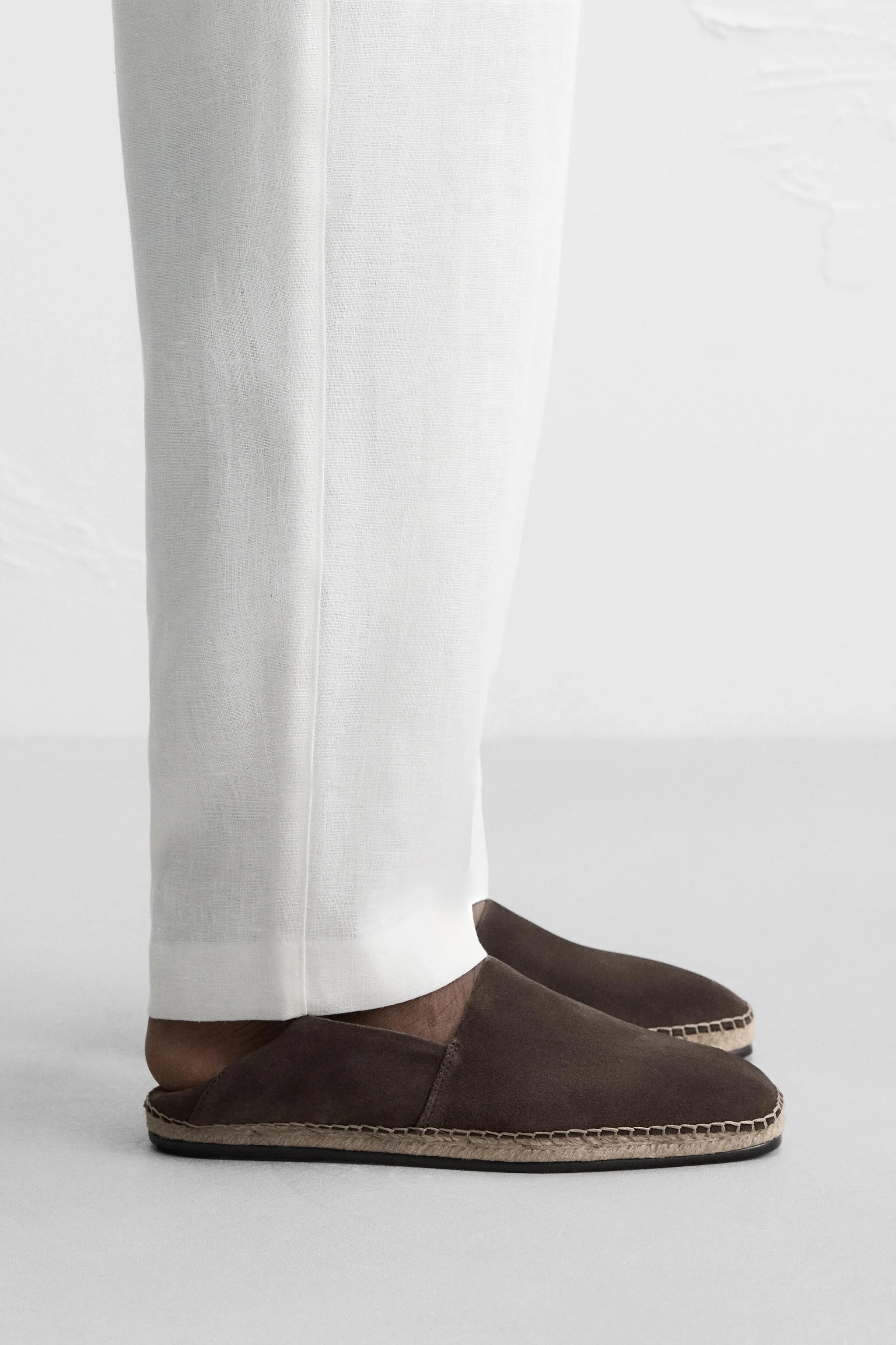 کفش های لژدار چرمی نسخه محدود